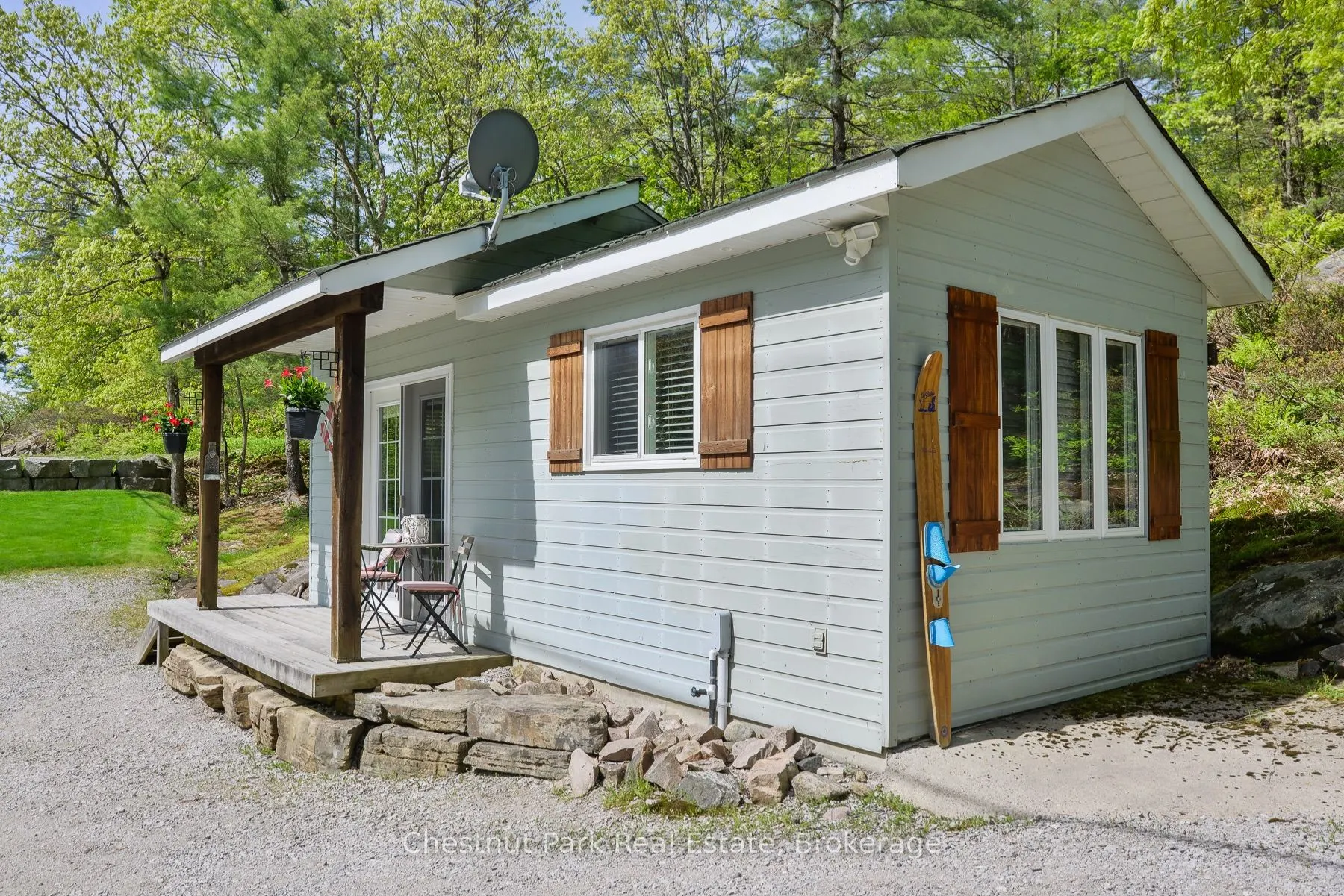 4458 Riverview Drive