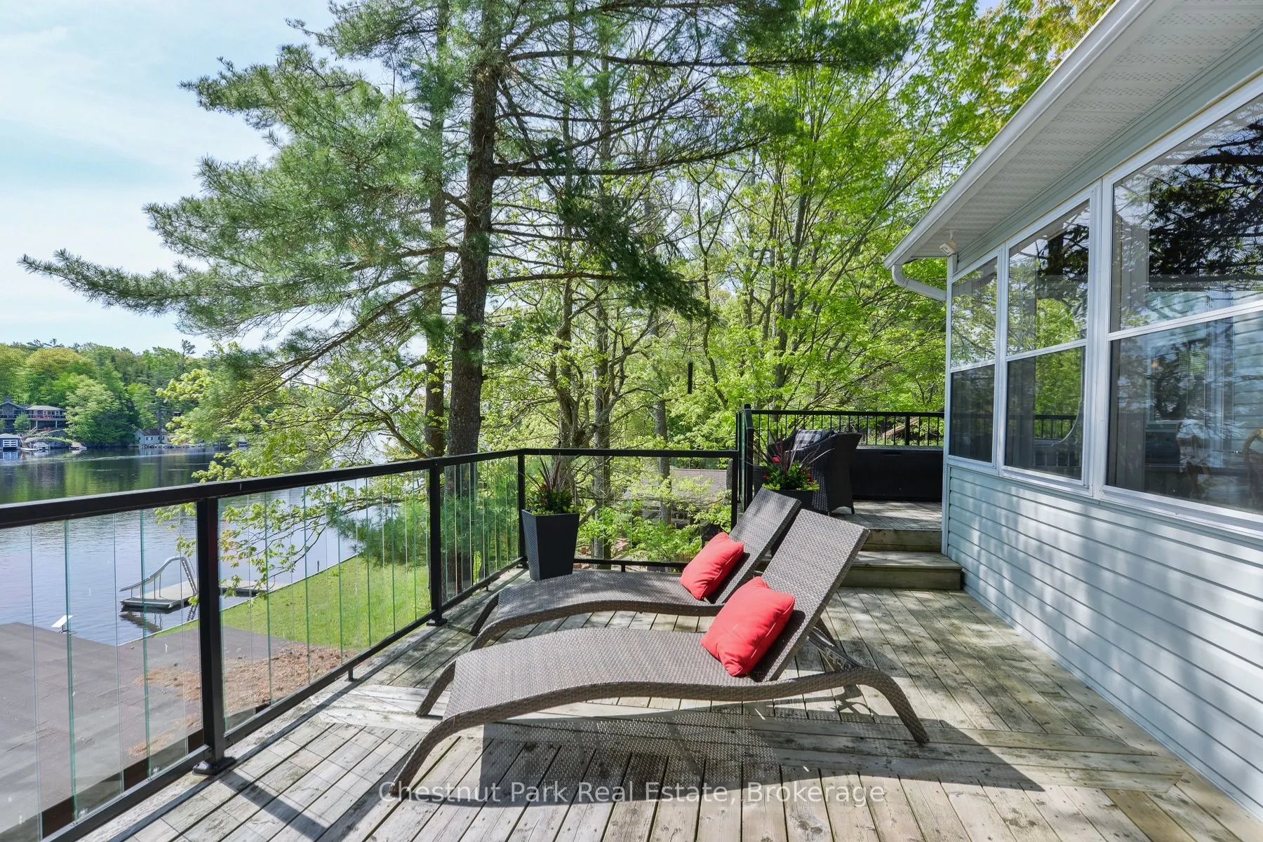 4458 Riverview Drive