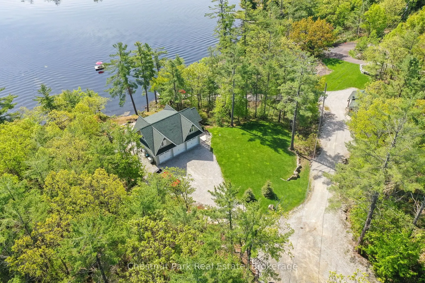 4458 Riverview Drive