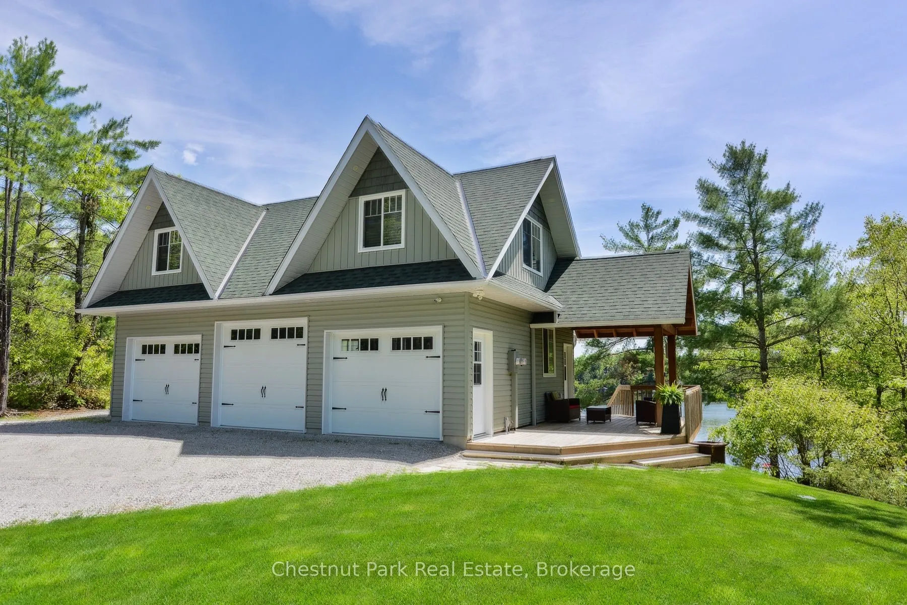 4458 Riverview Drive