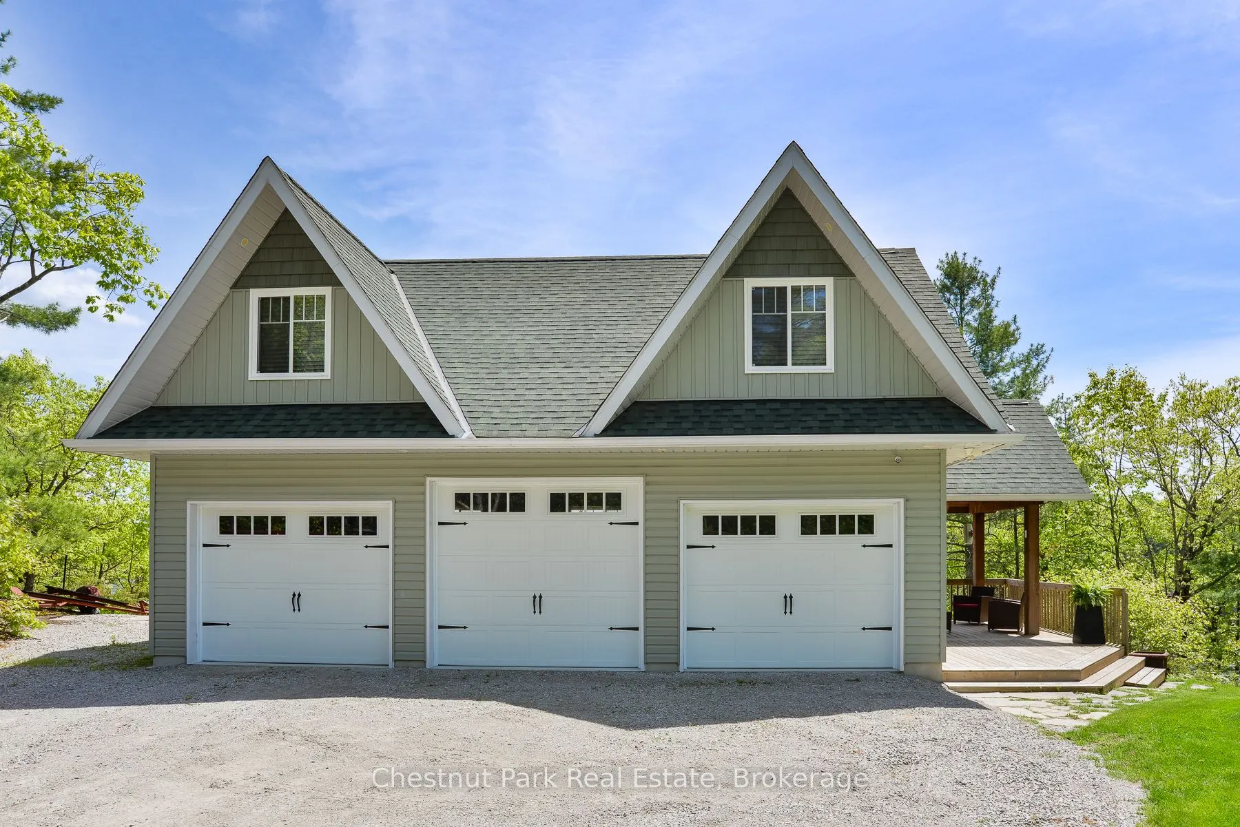 4458 Riverview Drive