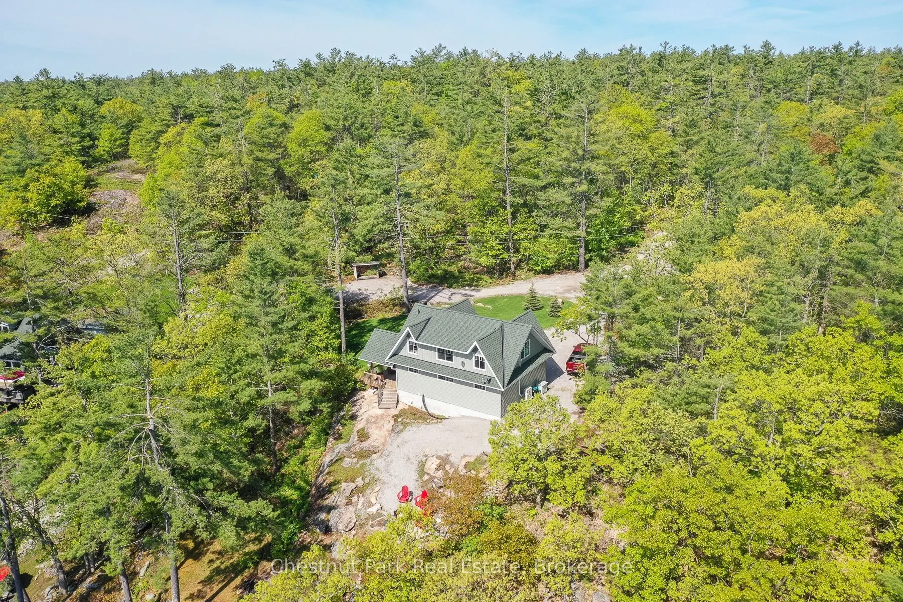 4458 Riverview Drive