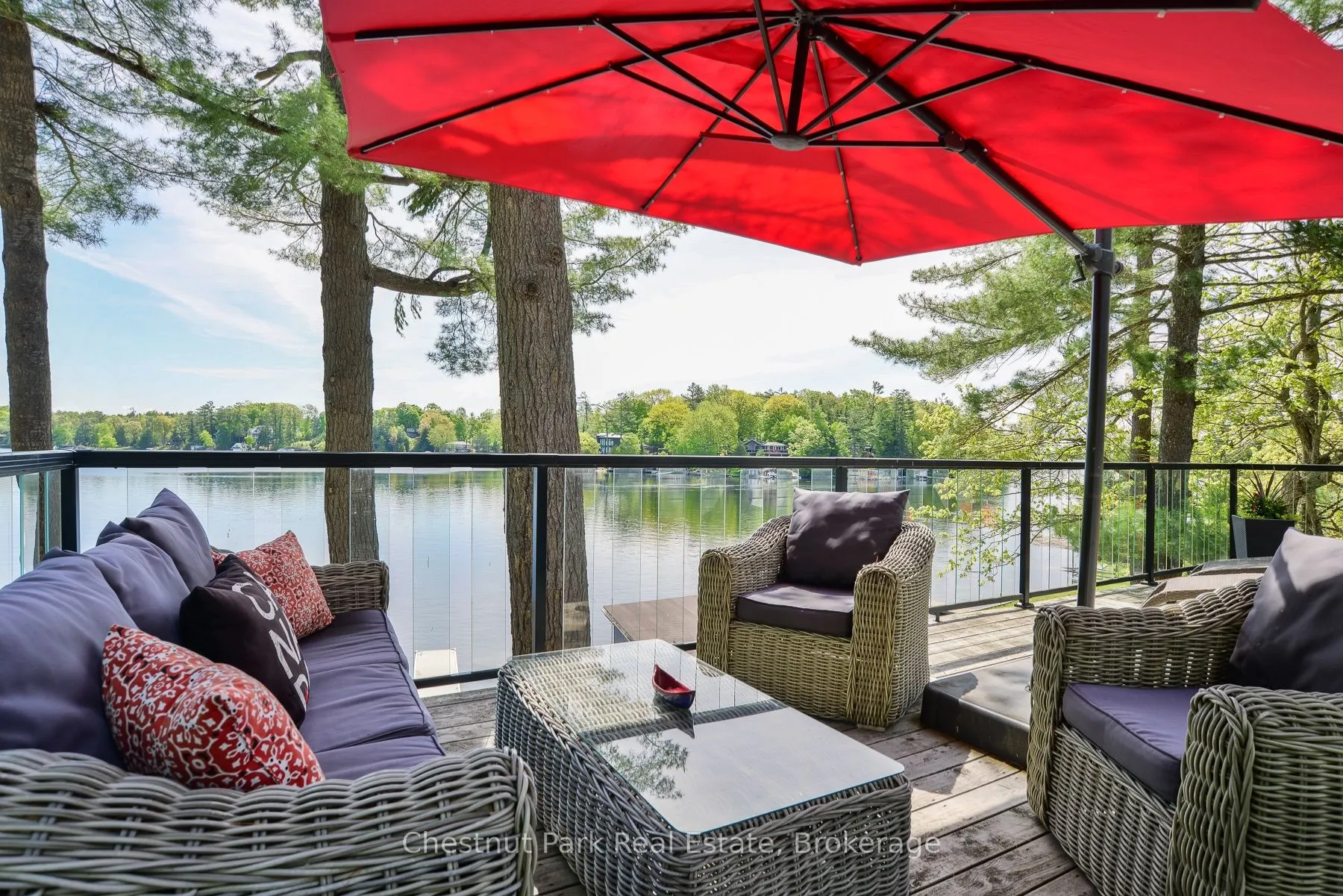4458 Riverview Drive