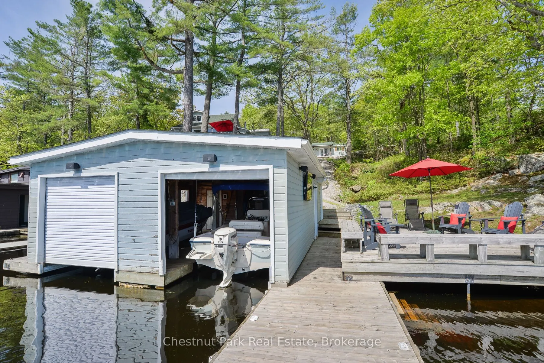 4458 Riverview Drive