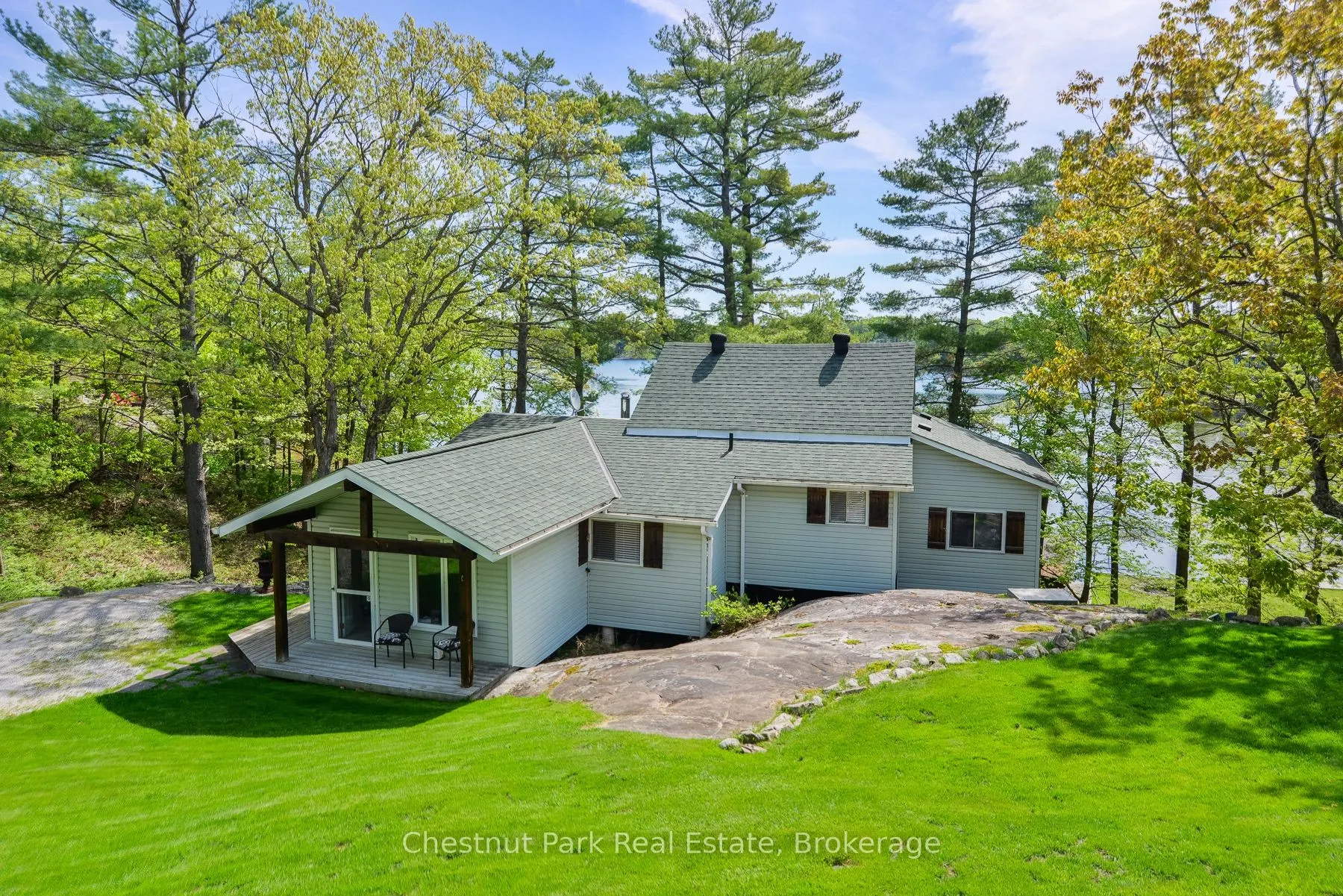 4458 Riverview Drive