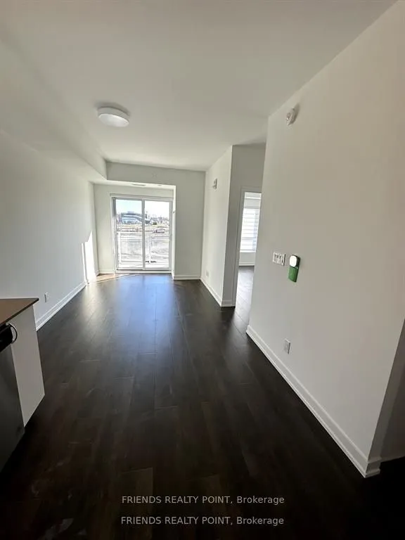 56 Lakeside Terrace, #814