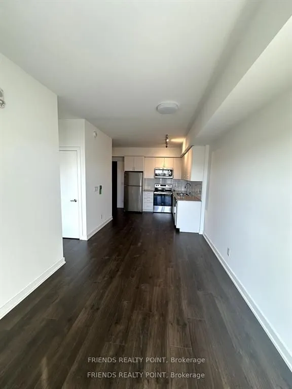 56 Lakeside Terrace, #814