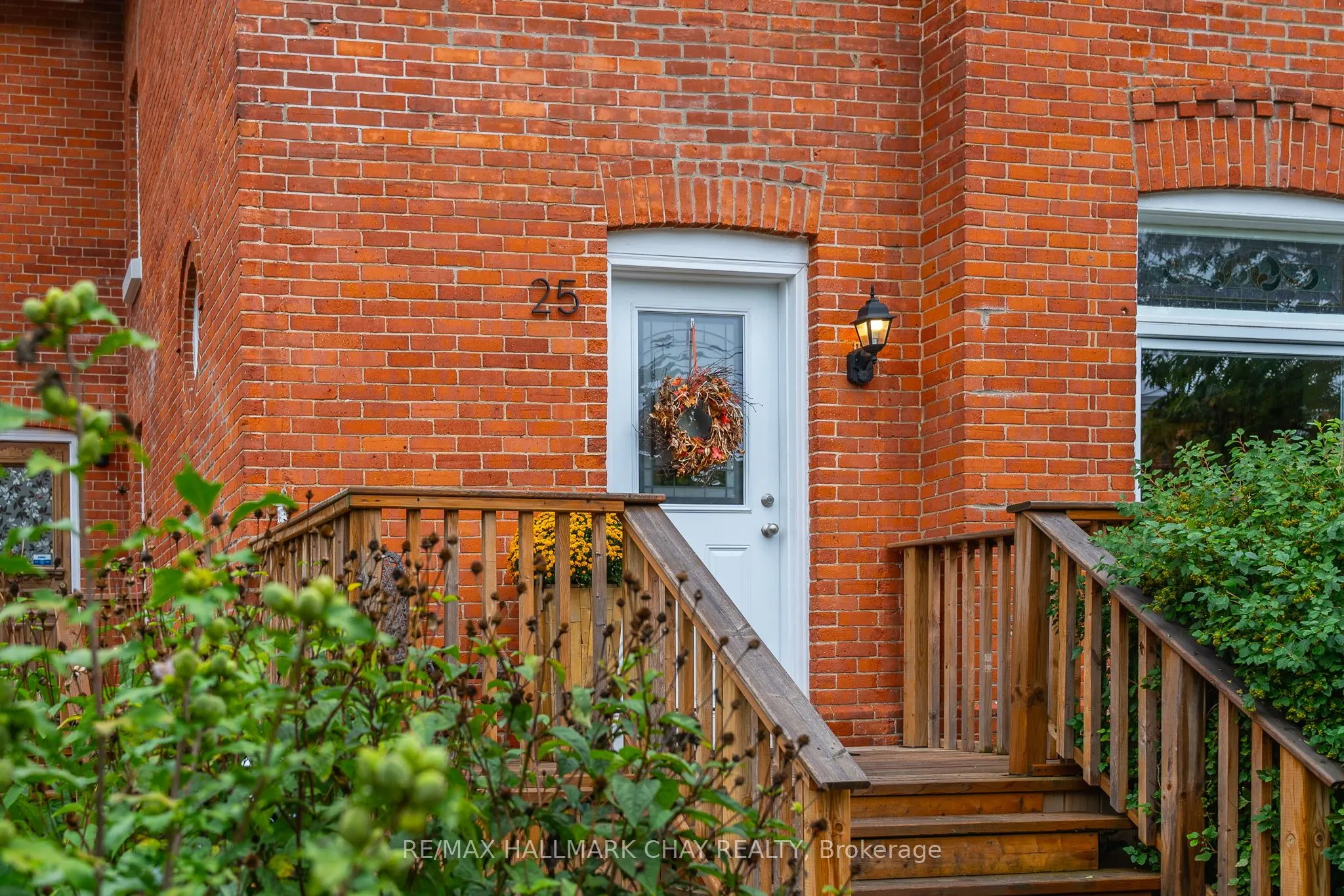 25 William Street