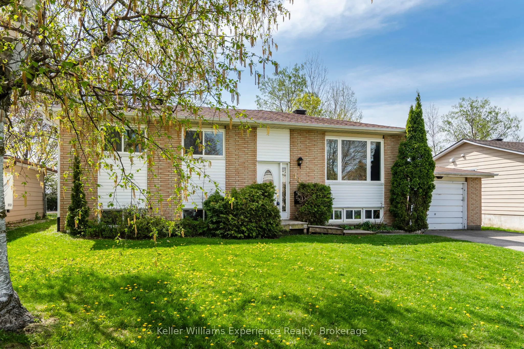 309 Lescaut Road
