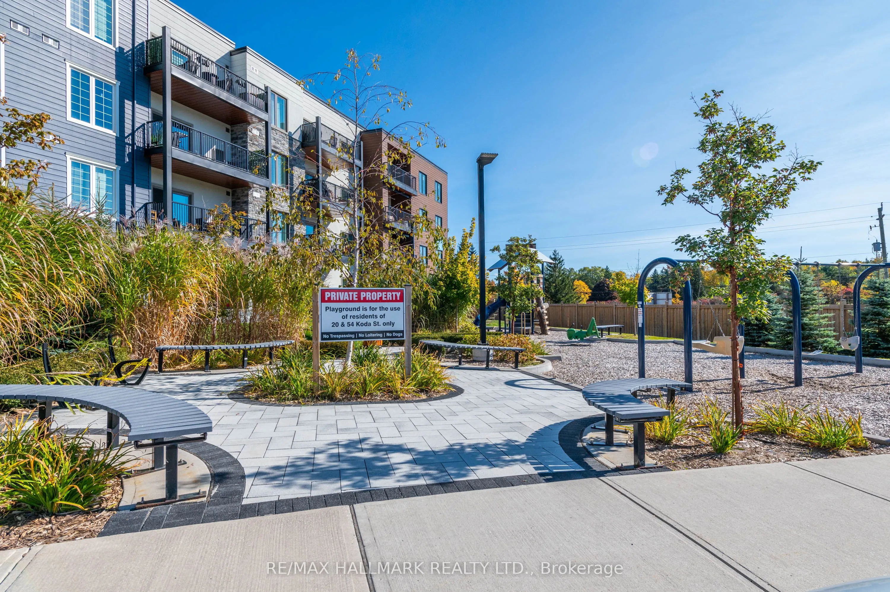 54 Koda Street, #201