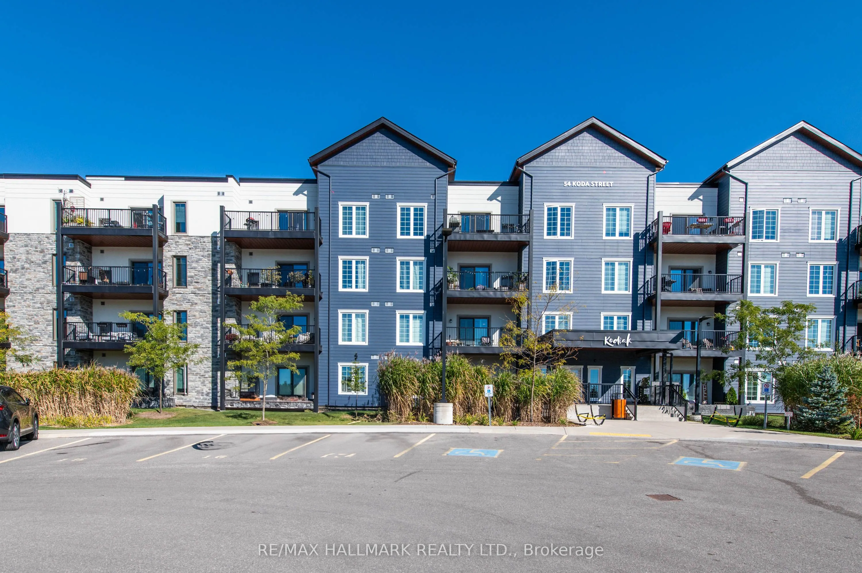 54 Koda Street, #201