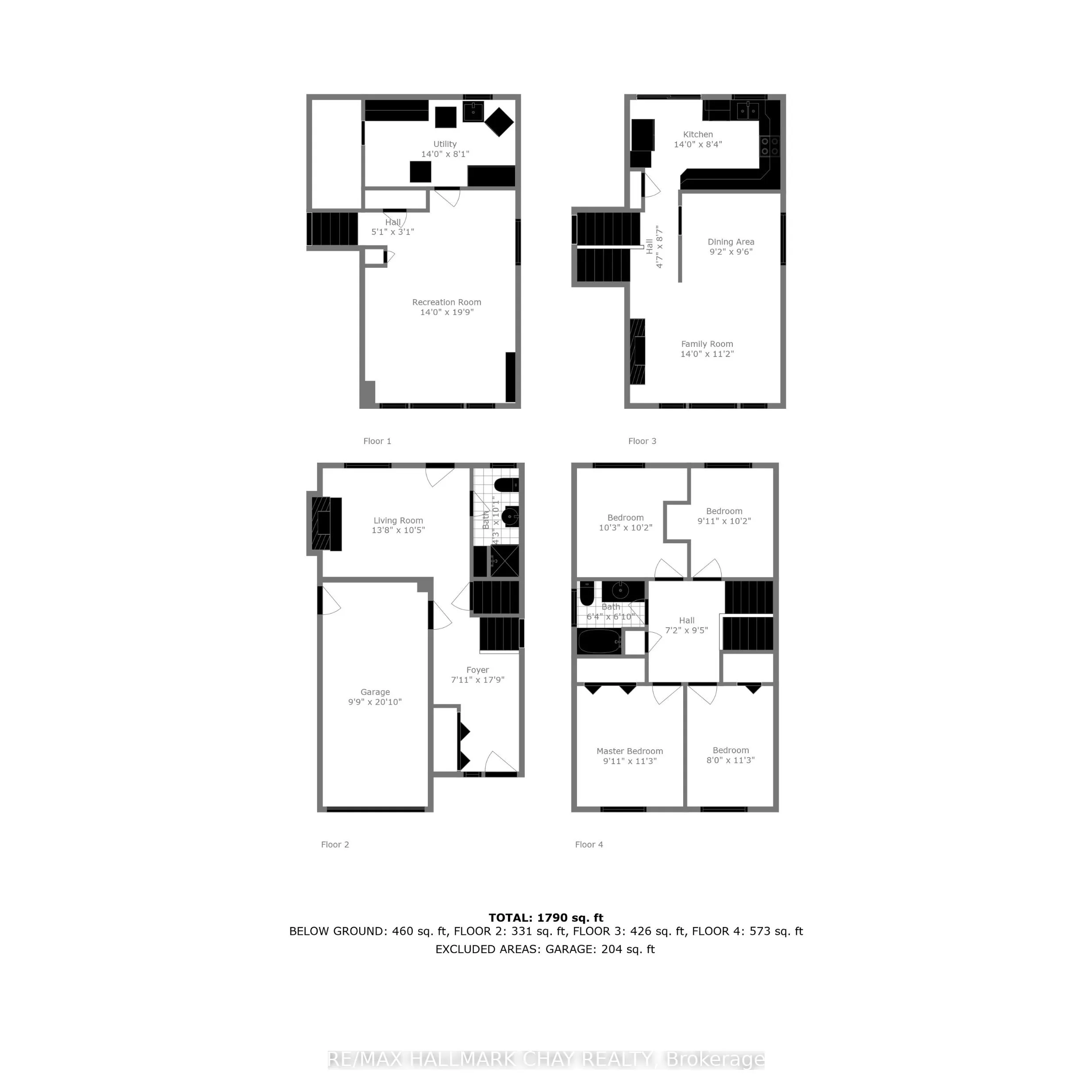 72 Jane Crescent