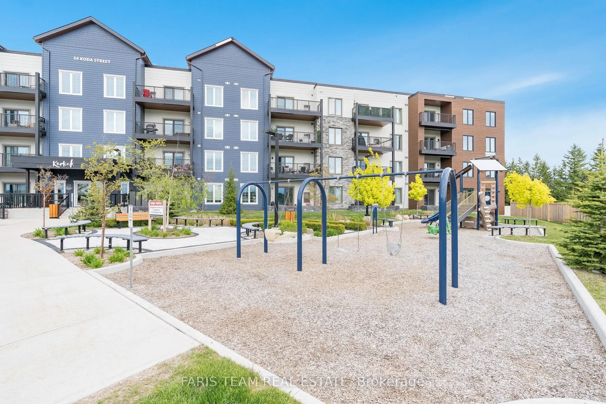 54 Koda Street #410