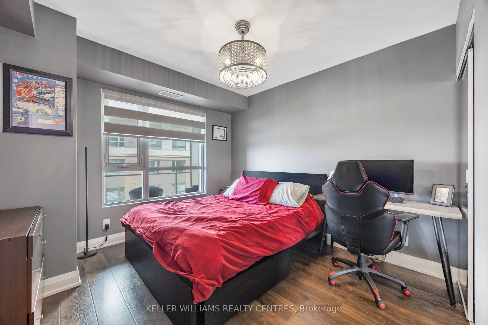 58 Lakeside Terrace, #303
