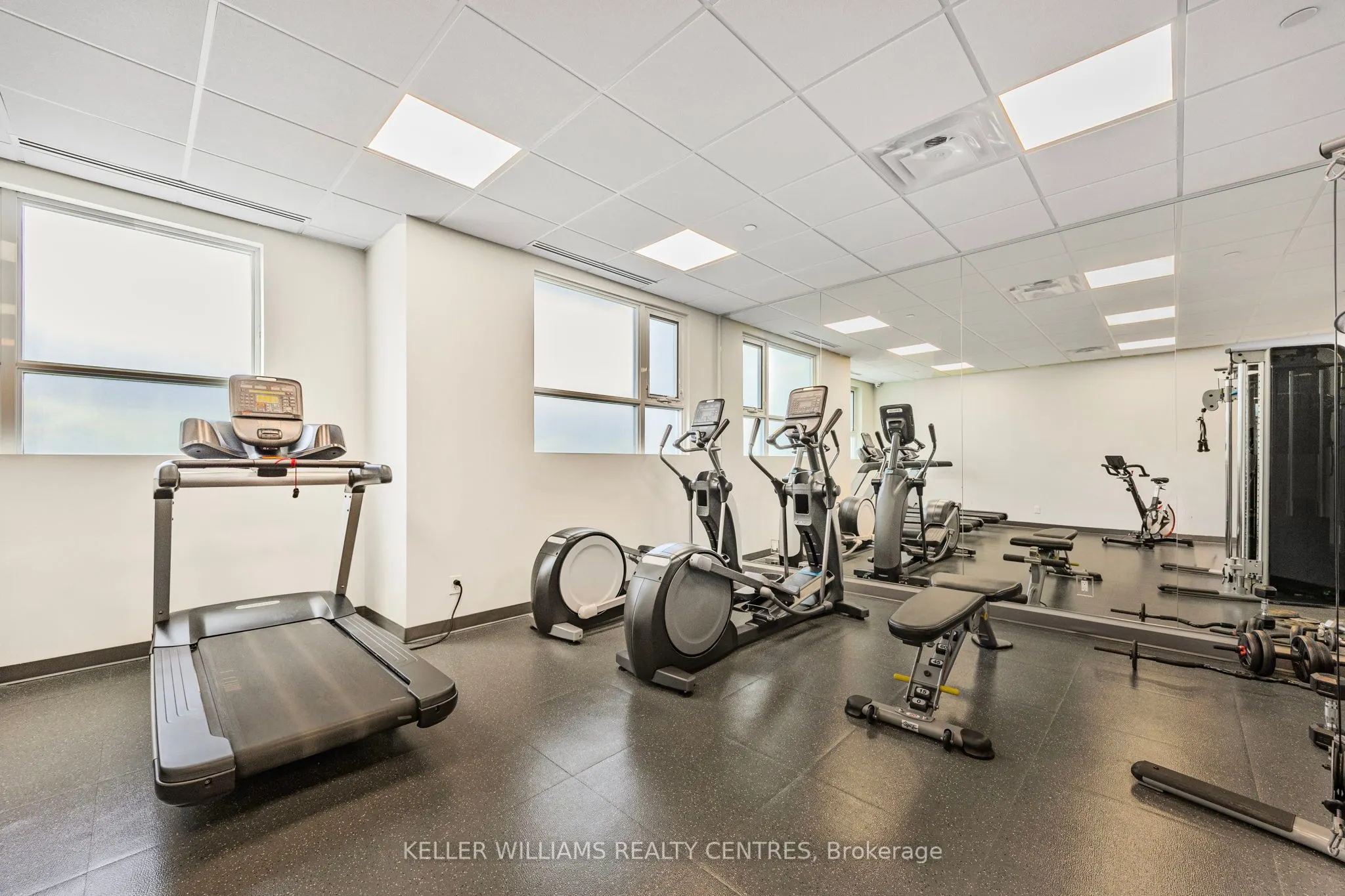 58 Lakeside Terrace, #303