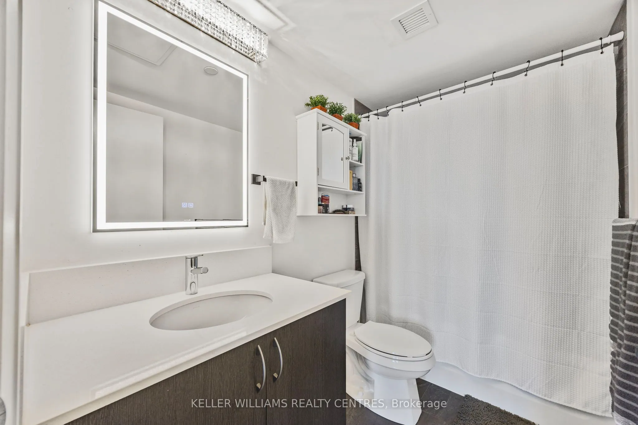 58 Lakeside Terrace, #303