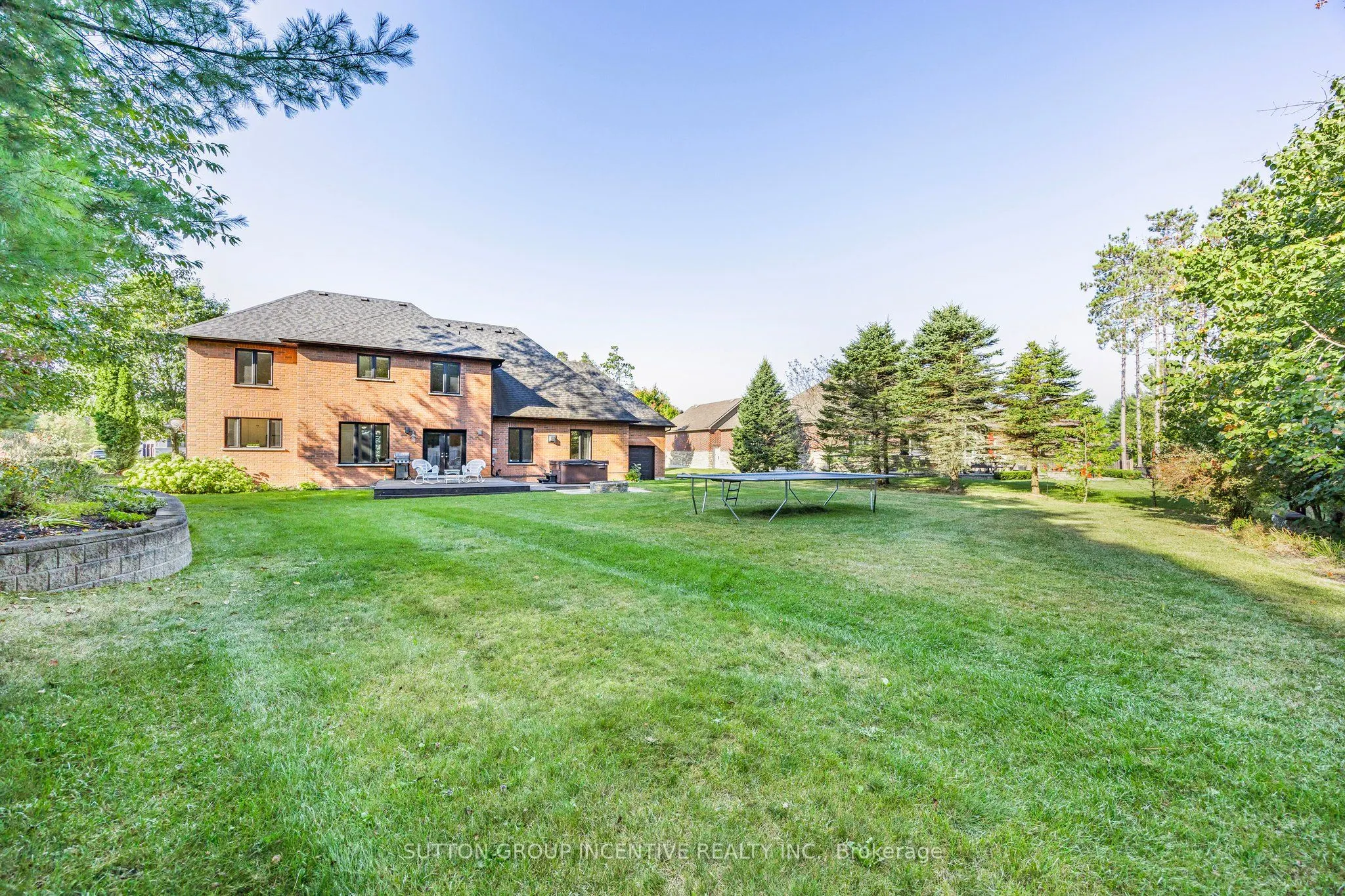 38 Lilac Lane