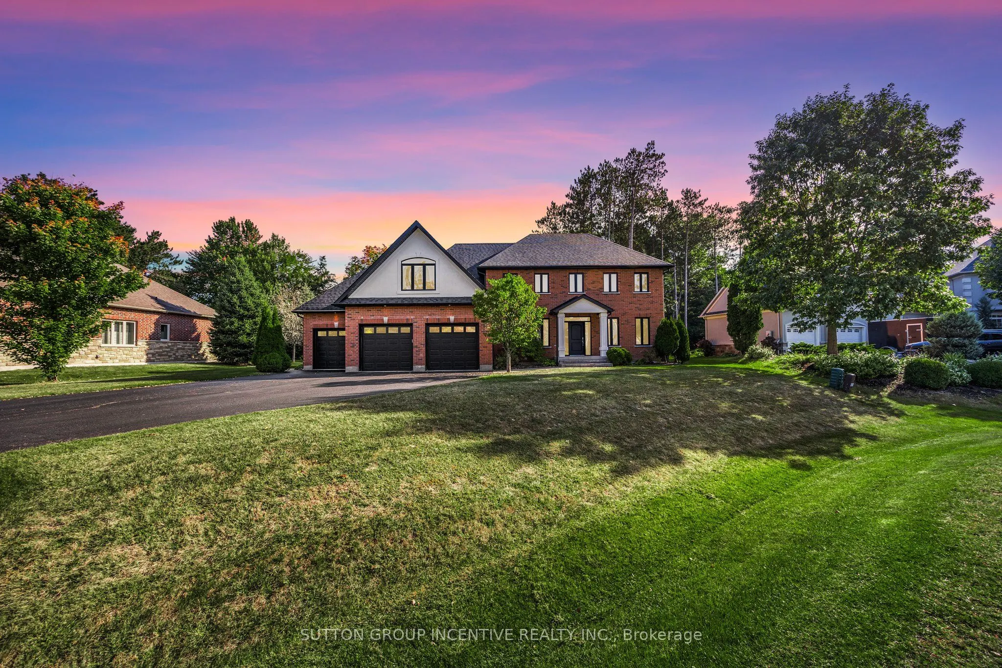 38 Lilac Lane