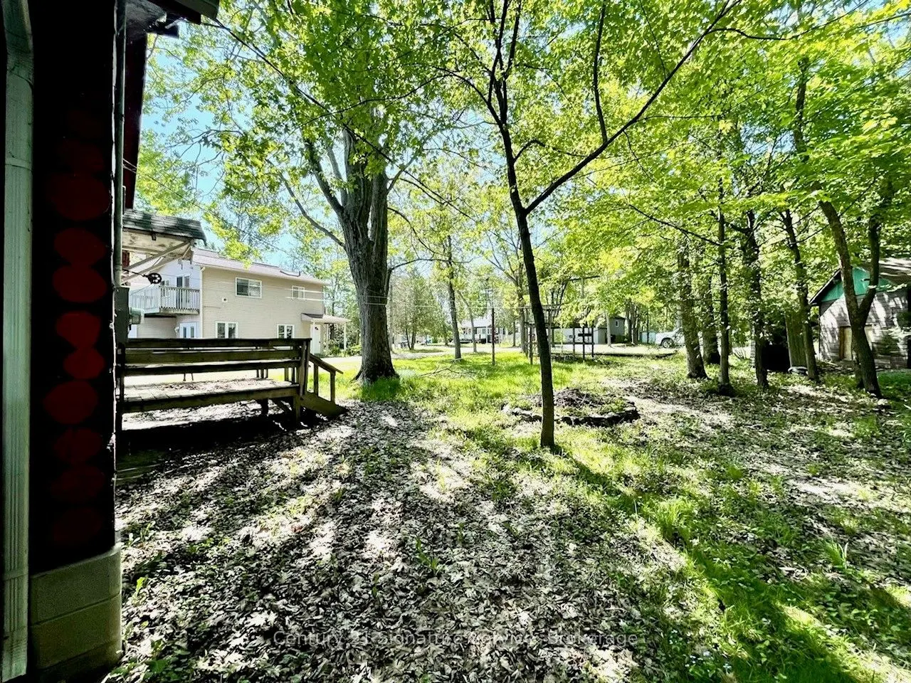 264 Robins Point Road
