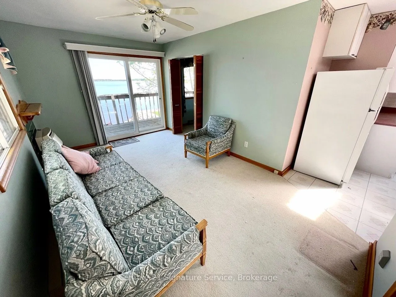 264 Robins Point Road