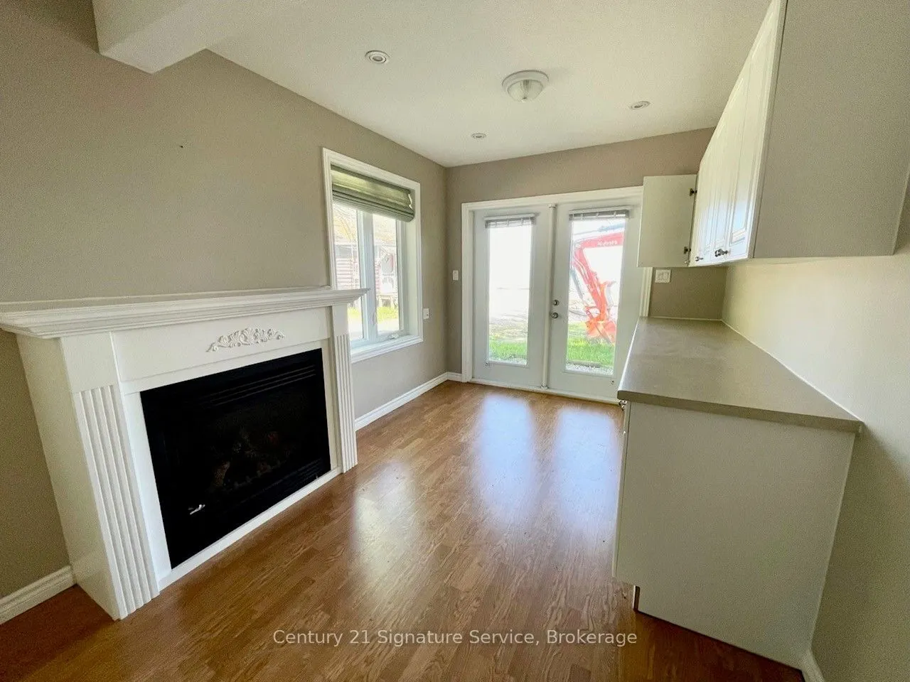 264 Robins Point Road