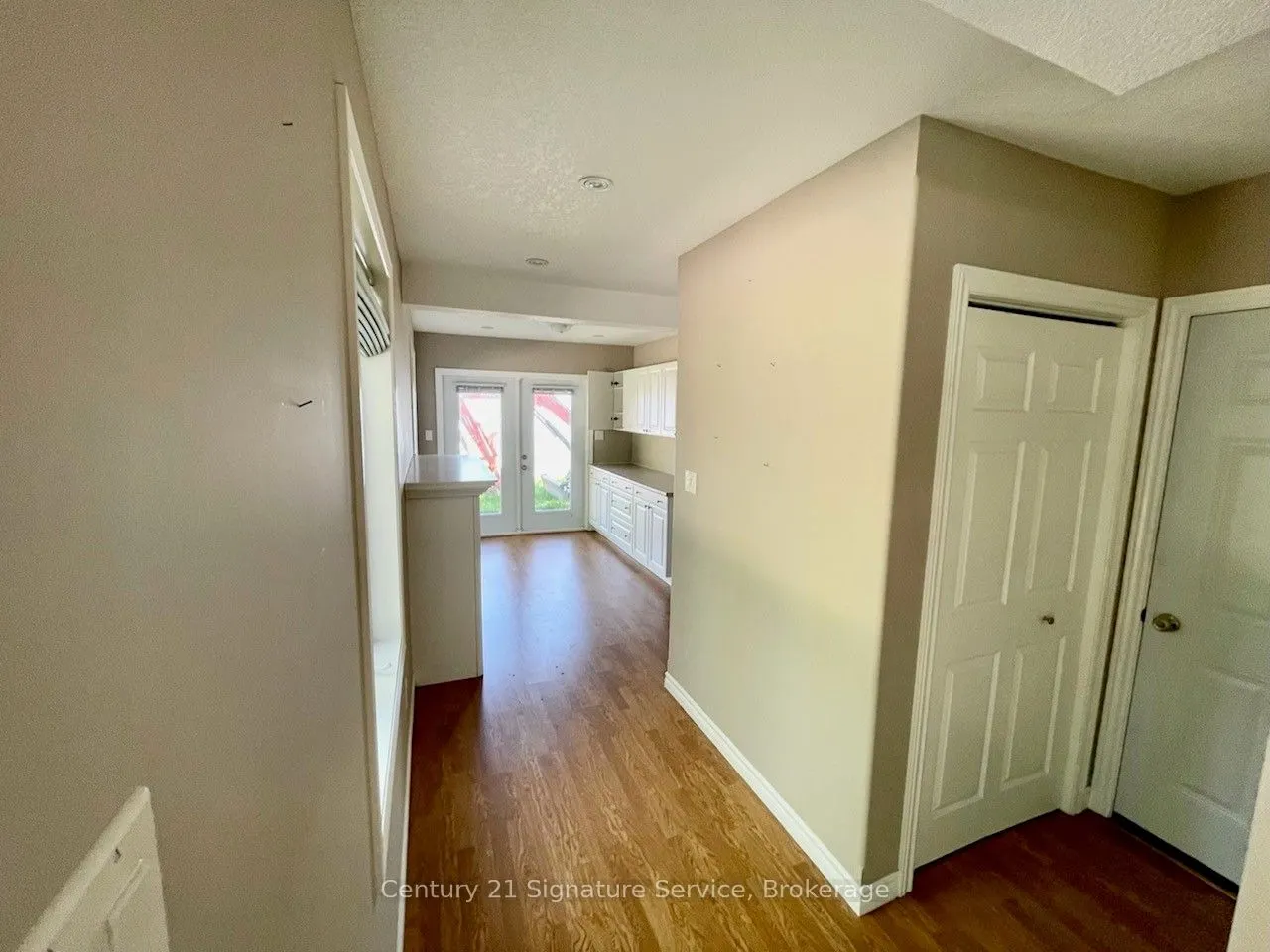 264 Robins Point Road