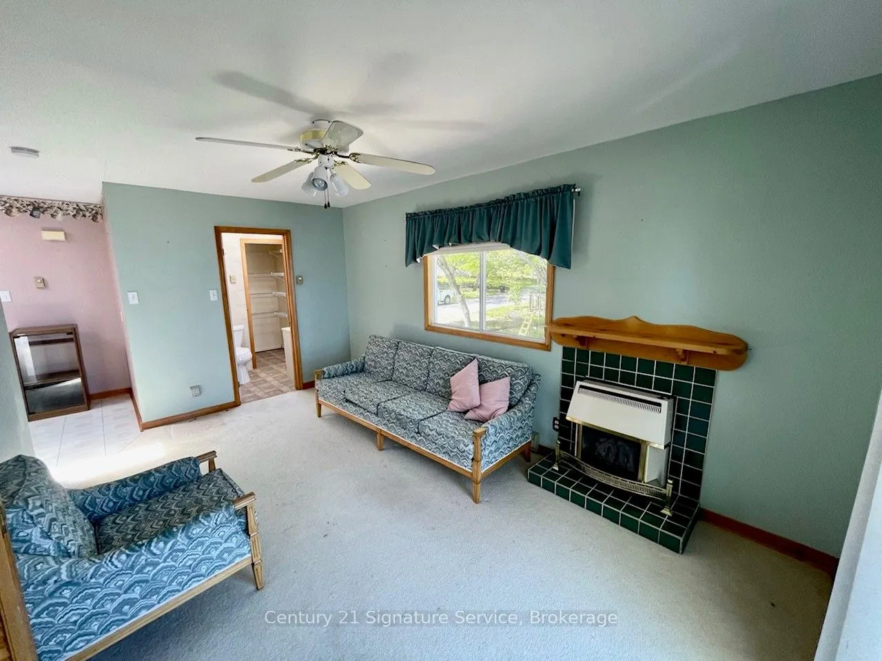 264 Robins Point Road