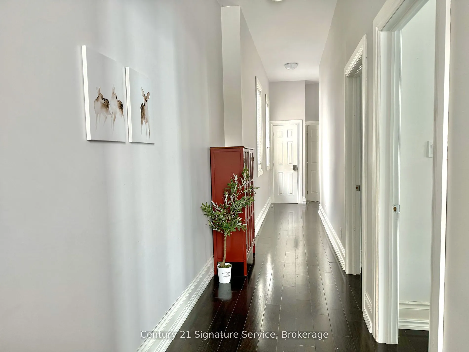 127 Maskinonge Road