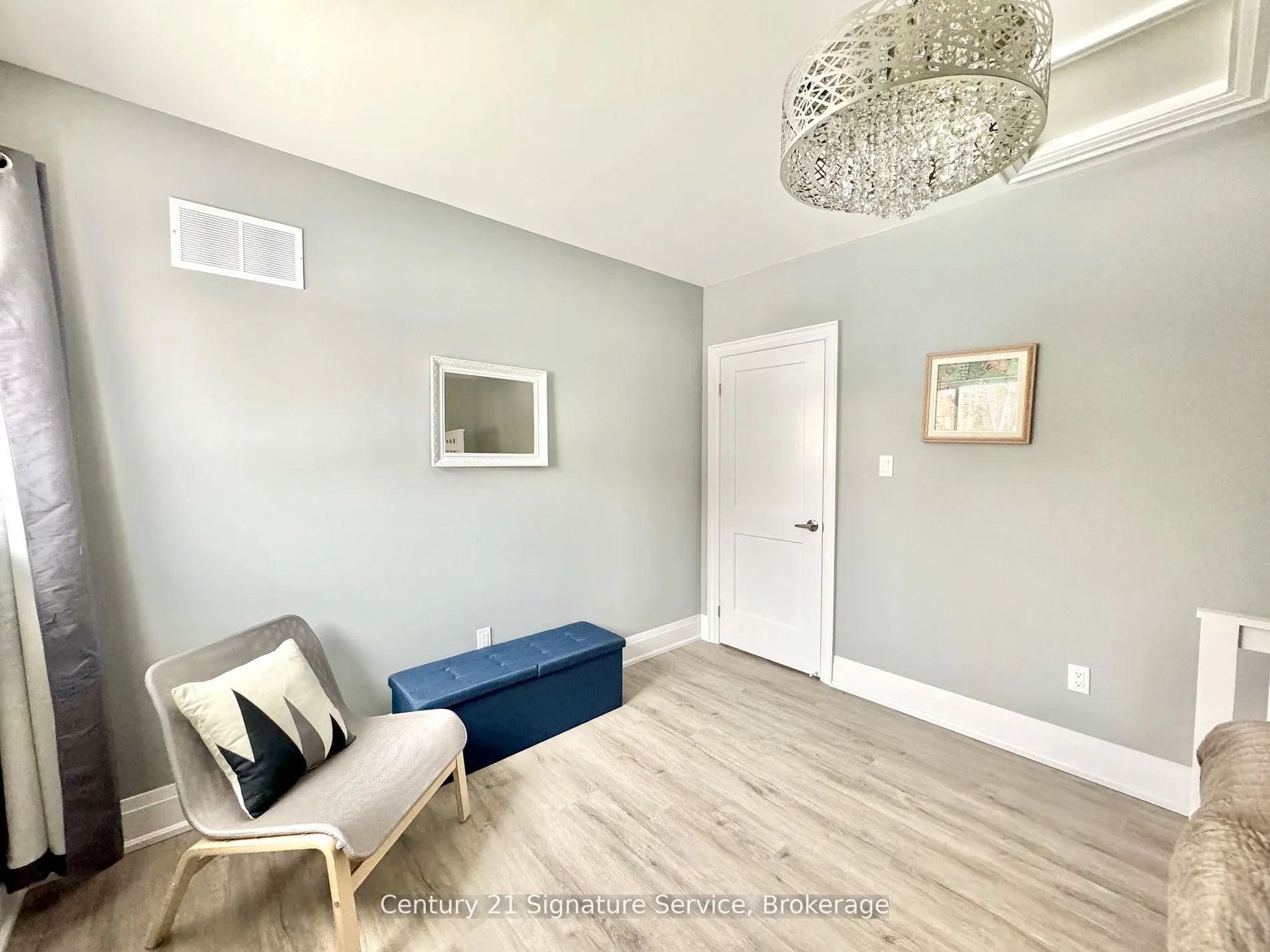 127 Maskinonge Road
