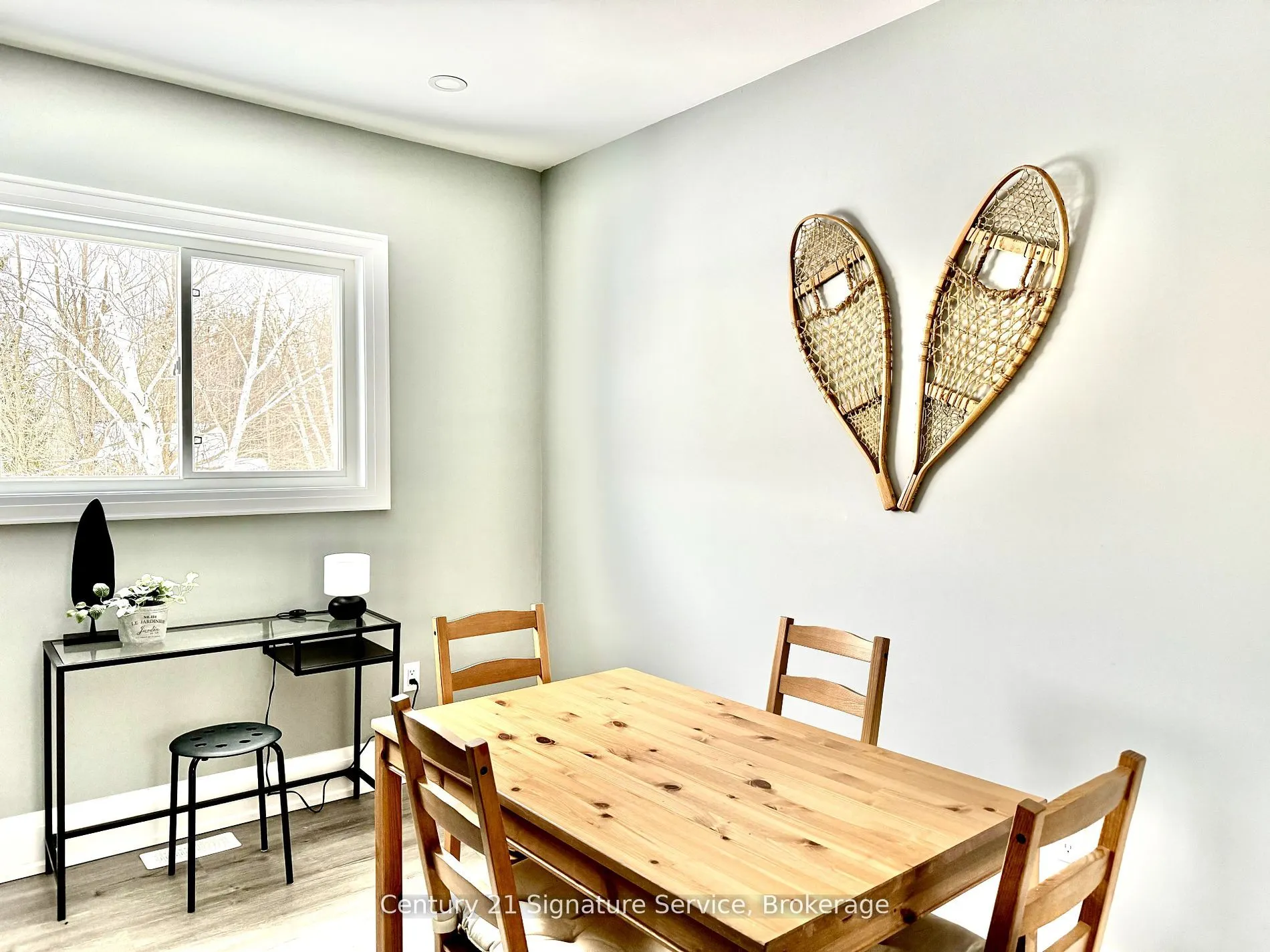 127 Maskinonge Road