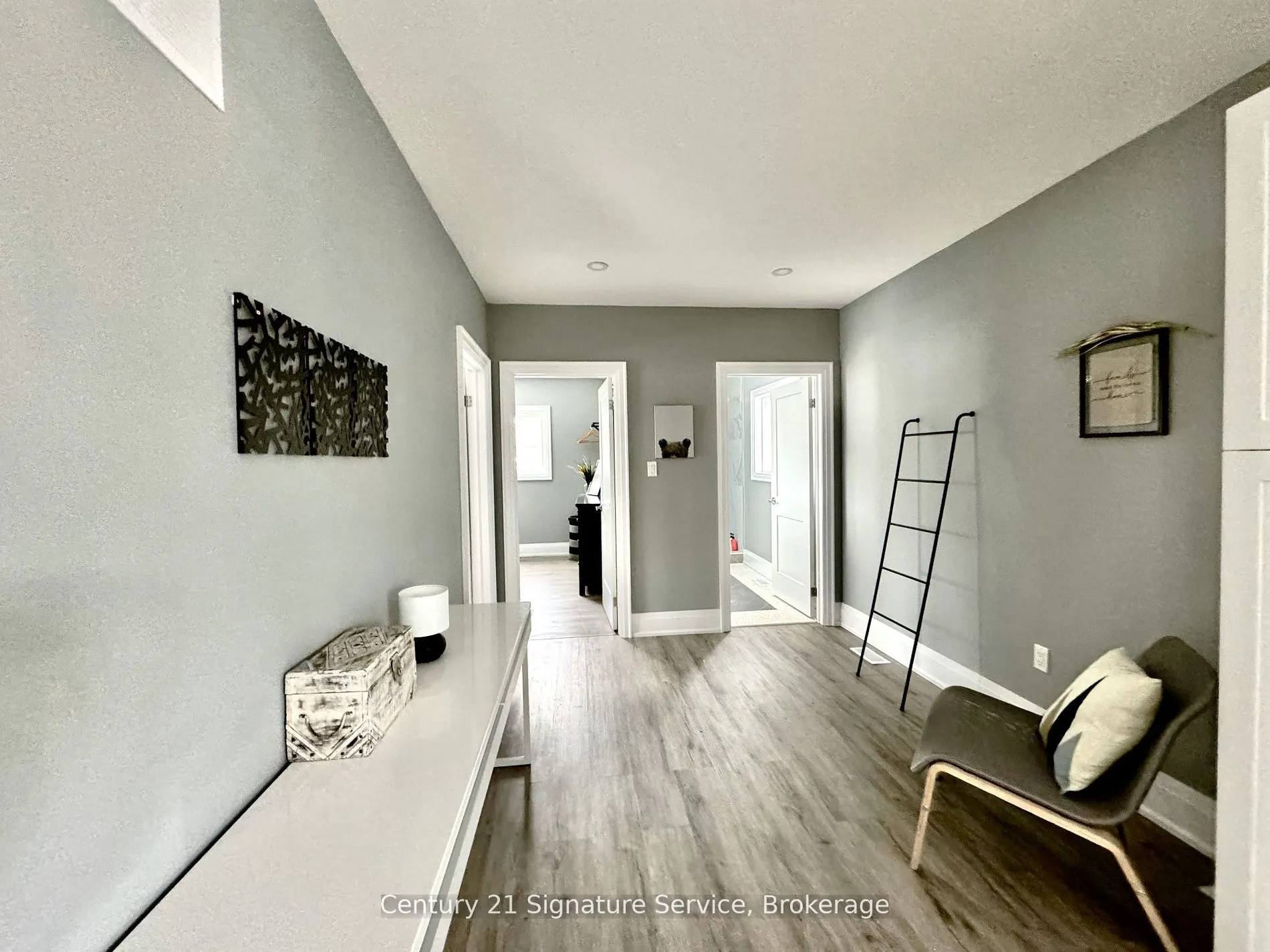 127 Maskinonge Road