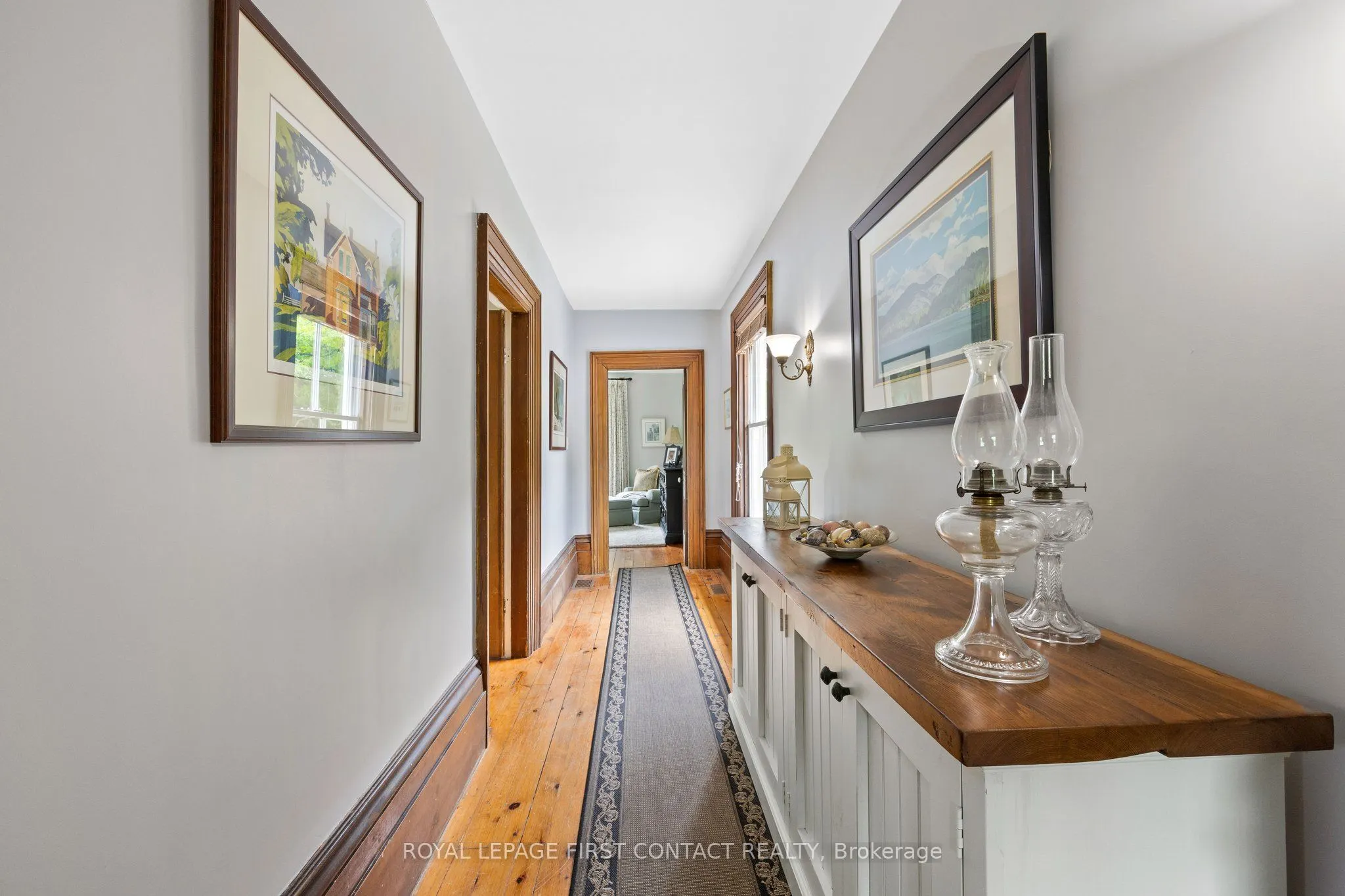 311 Tollendal Mill Road