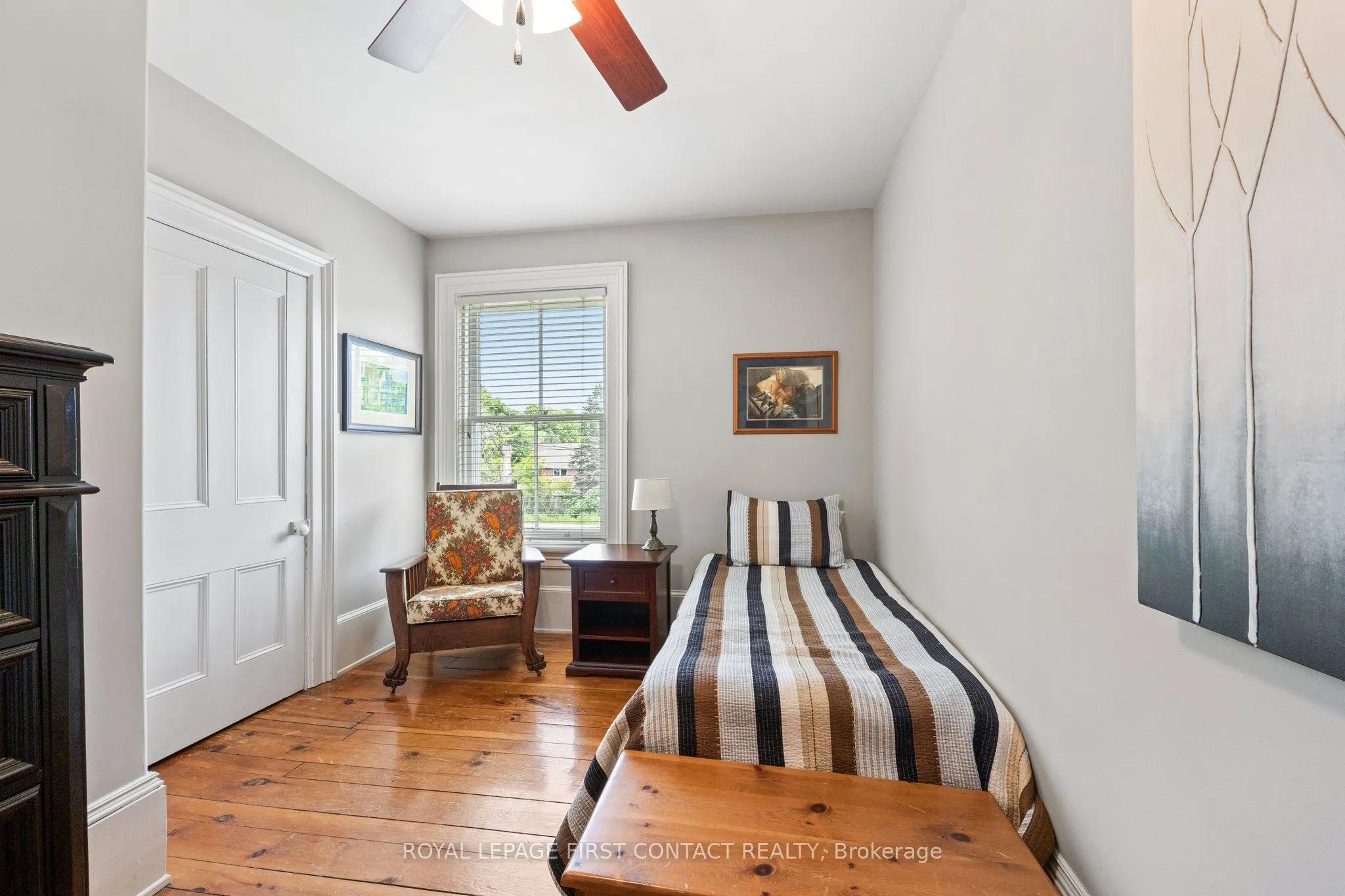 311 Tollendal Mill Road