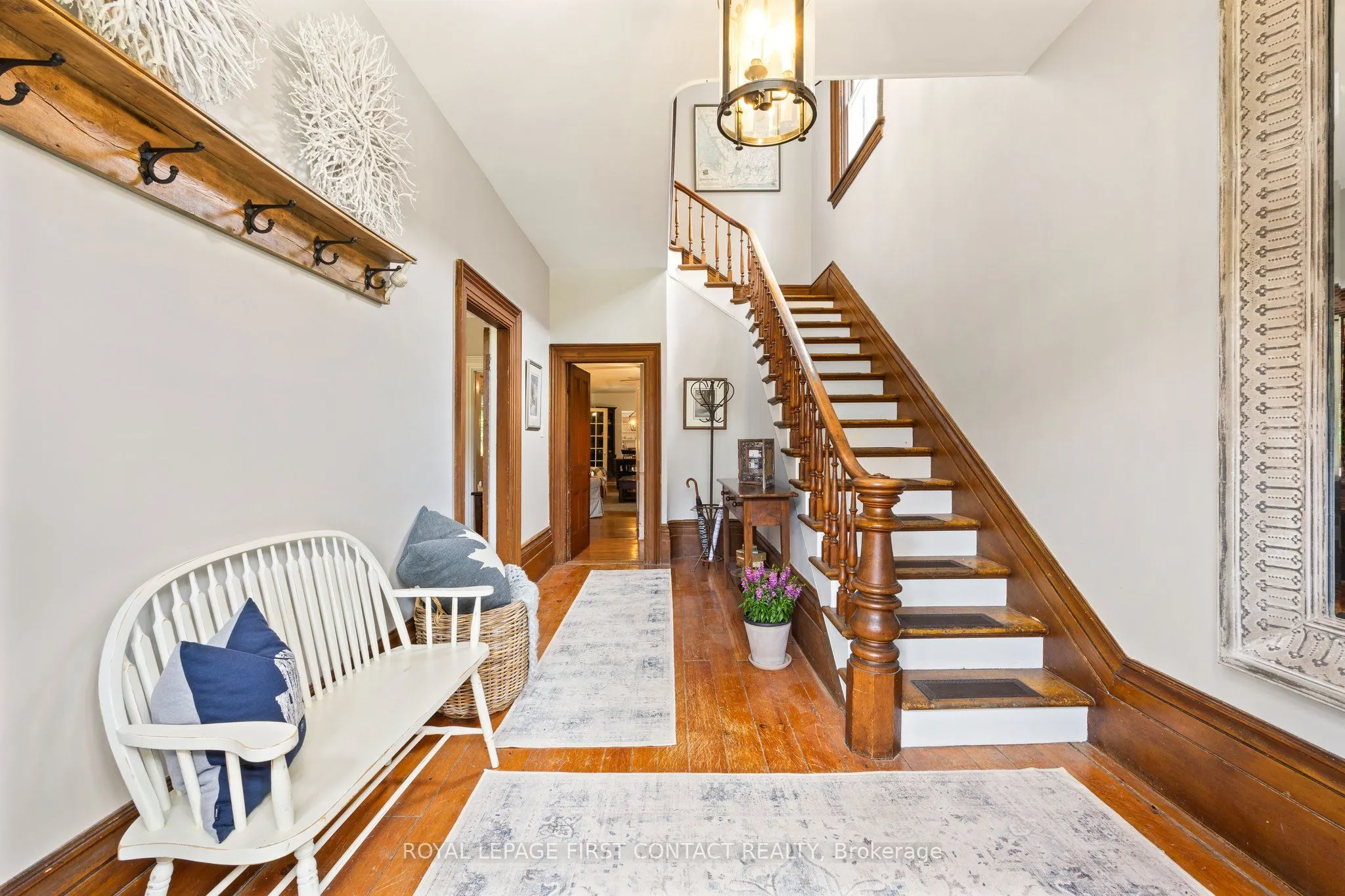 311 Tollendal Mill Road