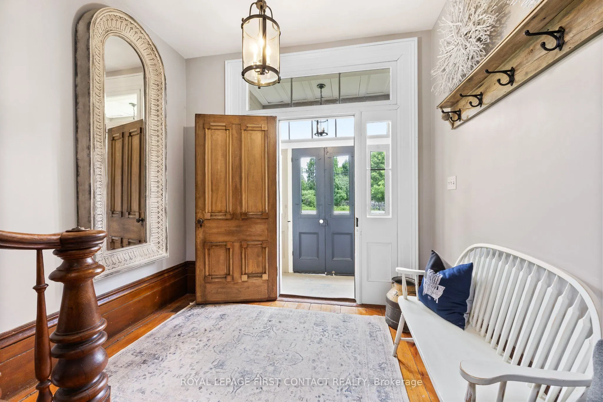 311 Tollendal Mill Road