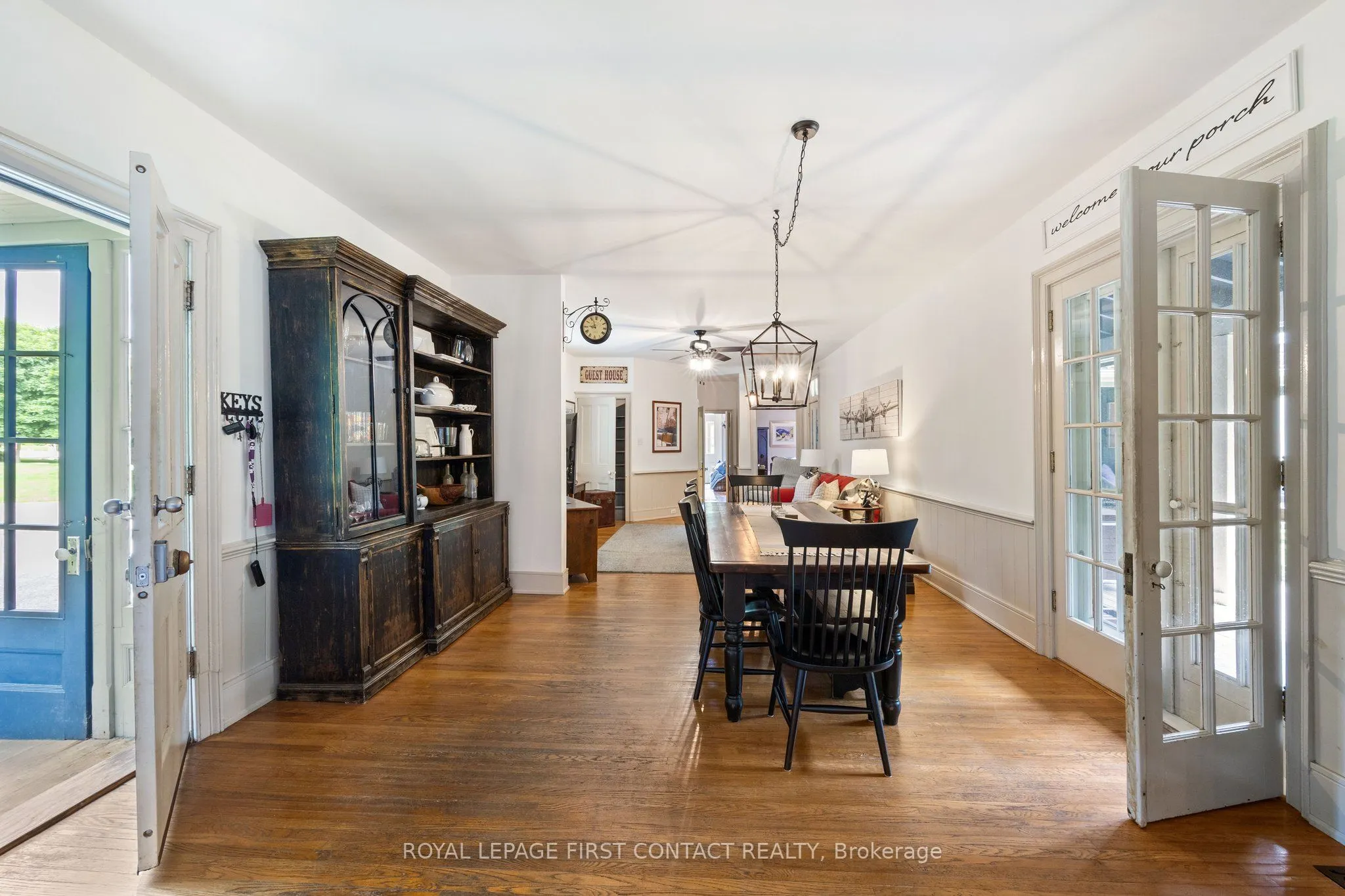311 Tollendal Mill Road