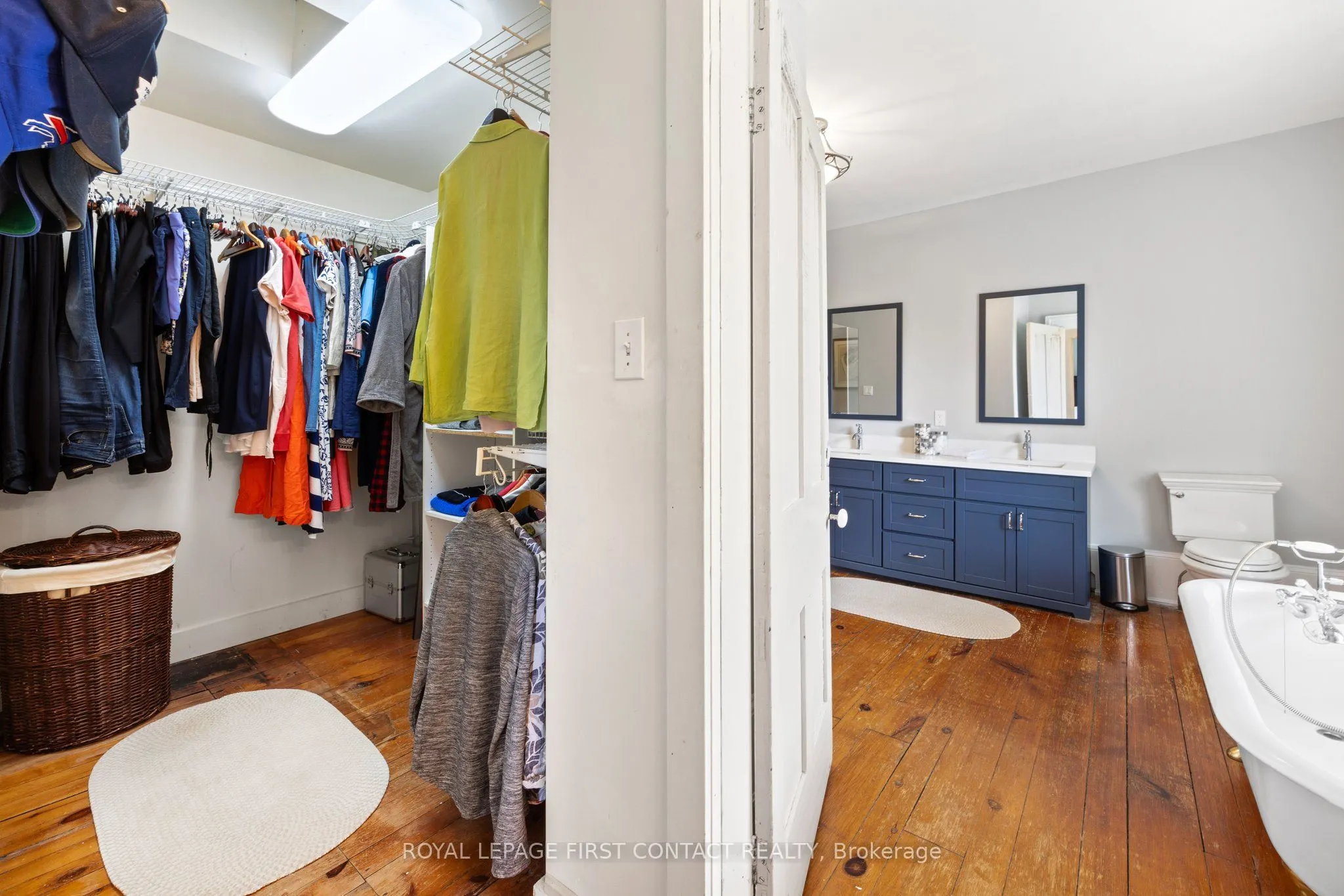 311 Tollendal Mill Road