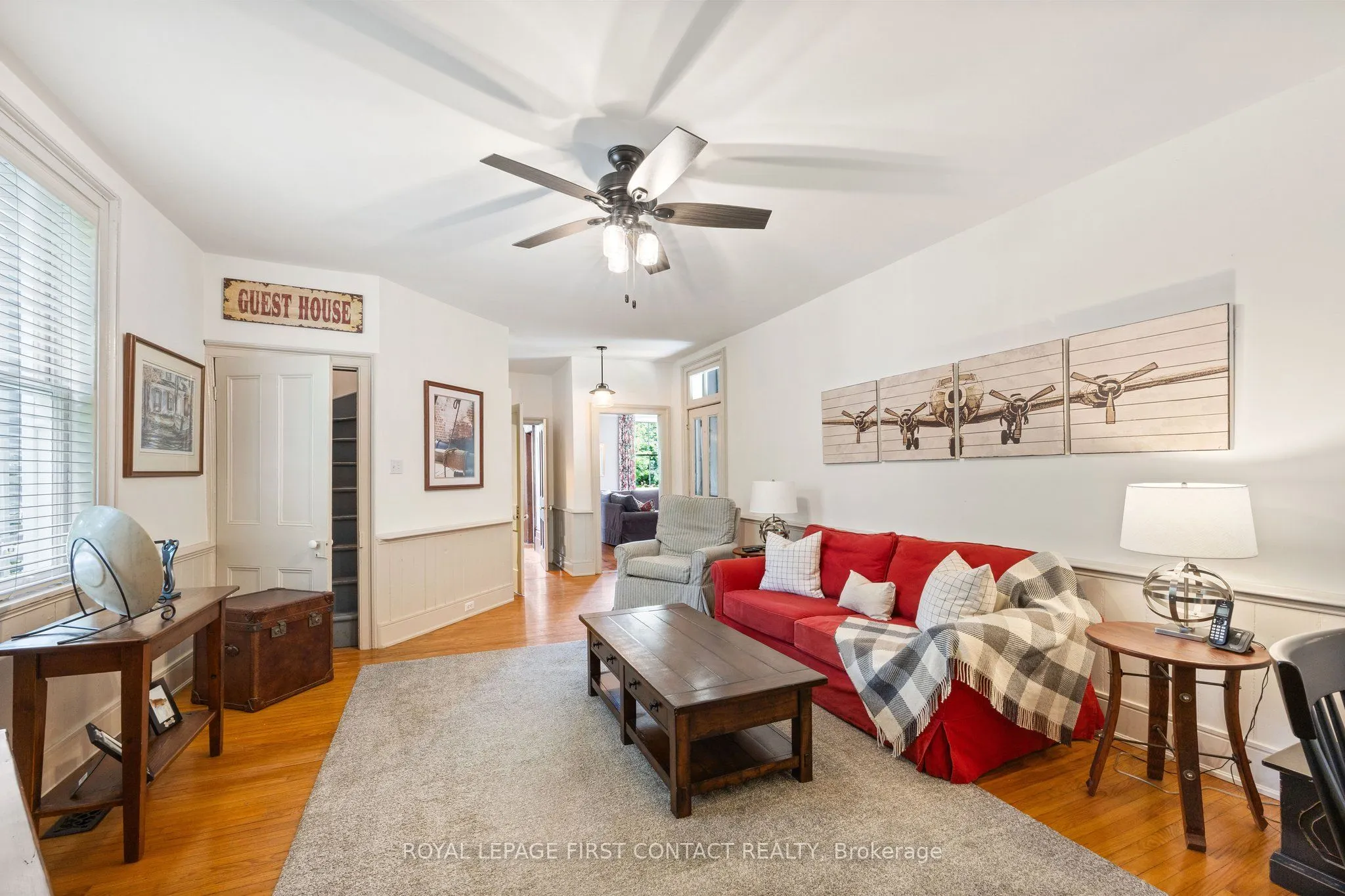 311 Tollendal Mill Road
