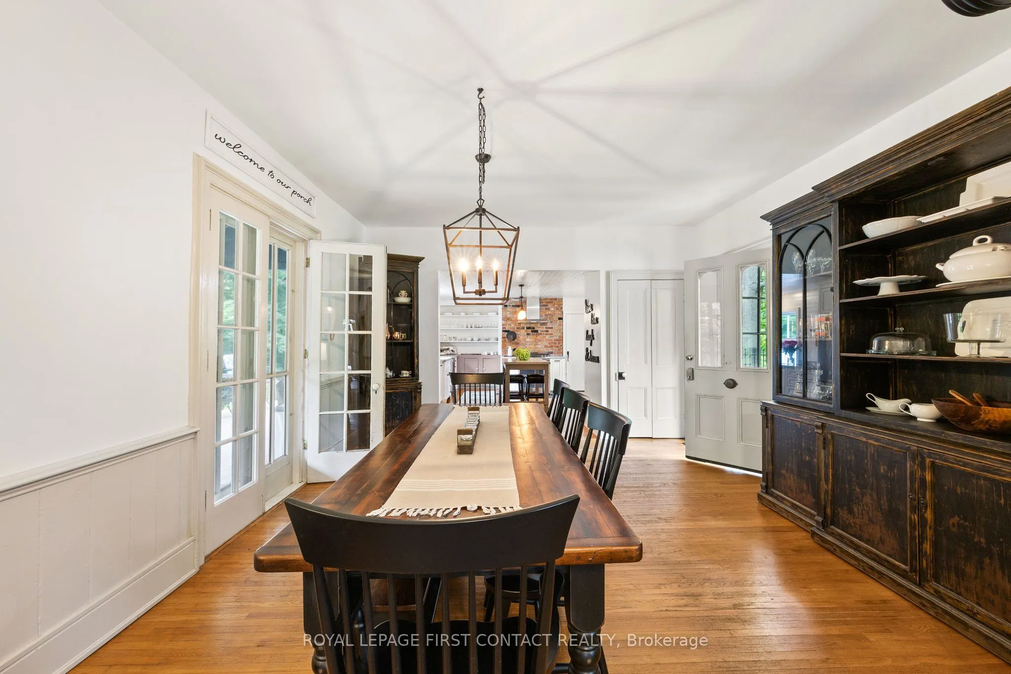 311 Tollendal Mill Road