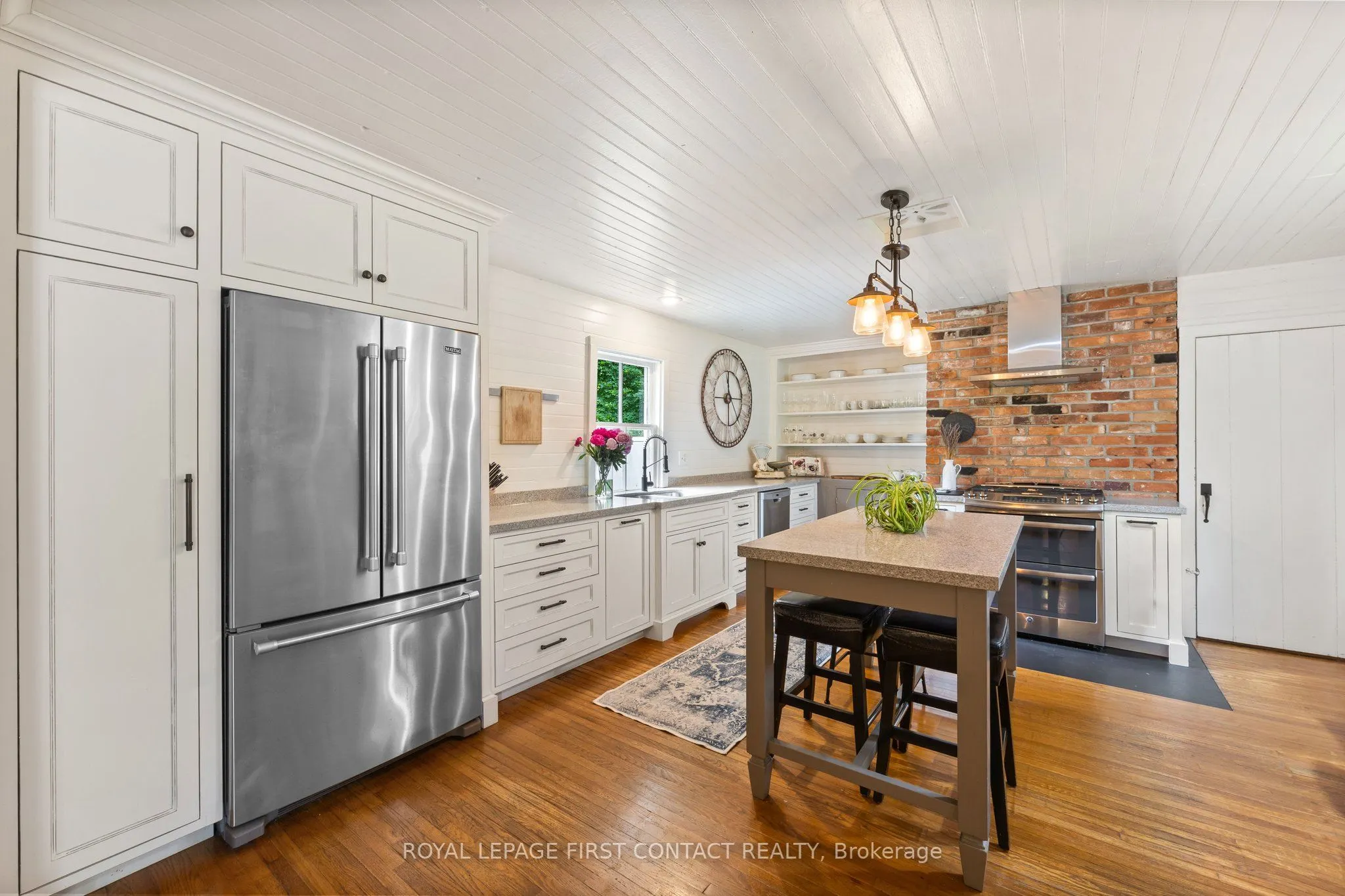 311 Tollendal Mill Road