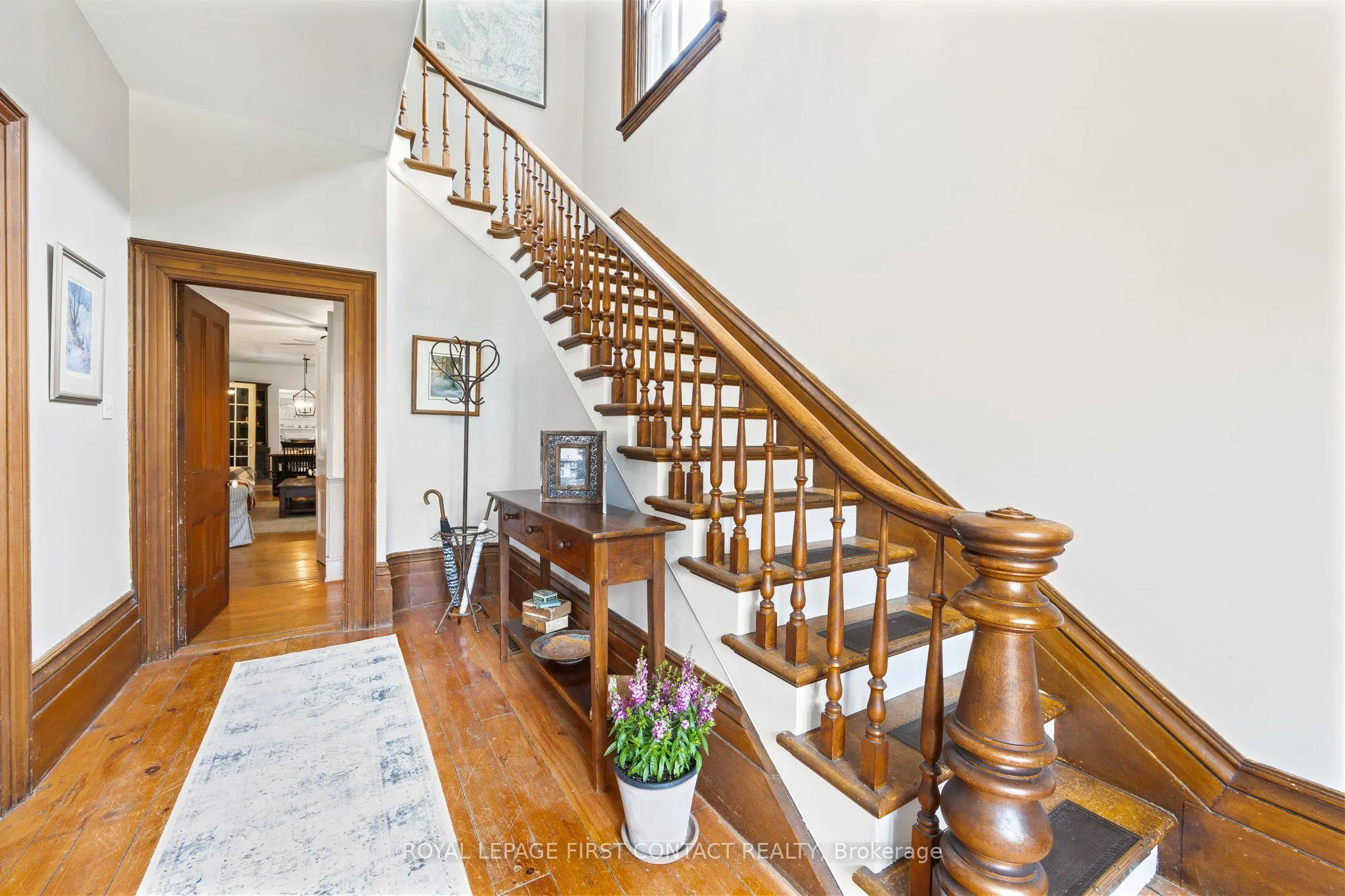 311 Tollendal Mill Road