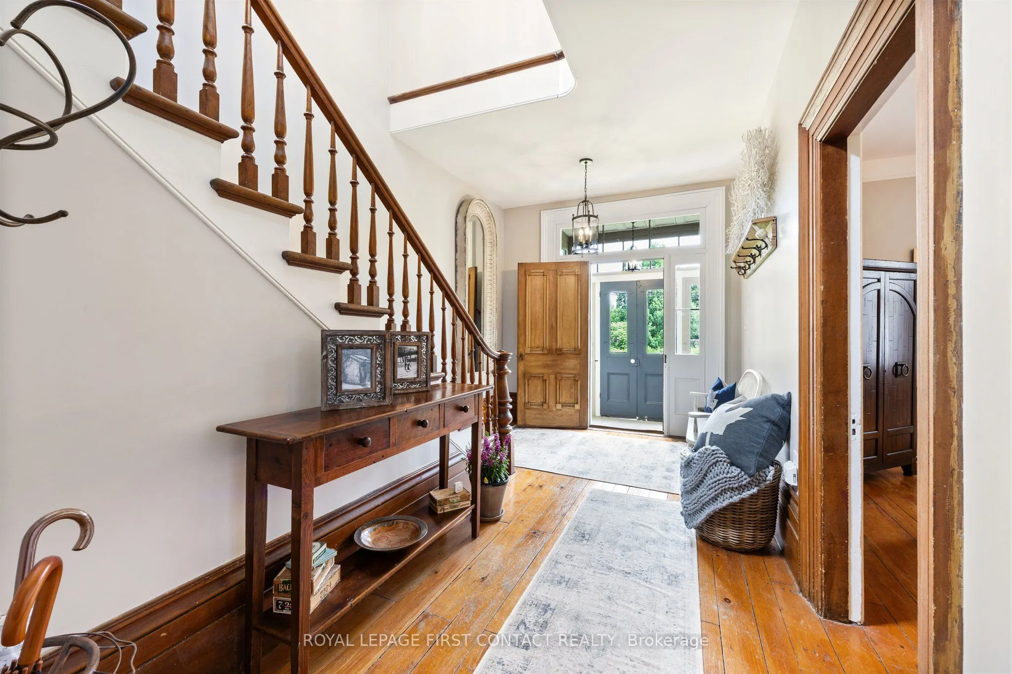 311 Tollendal Mill Road