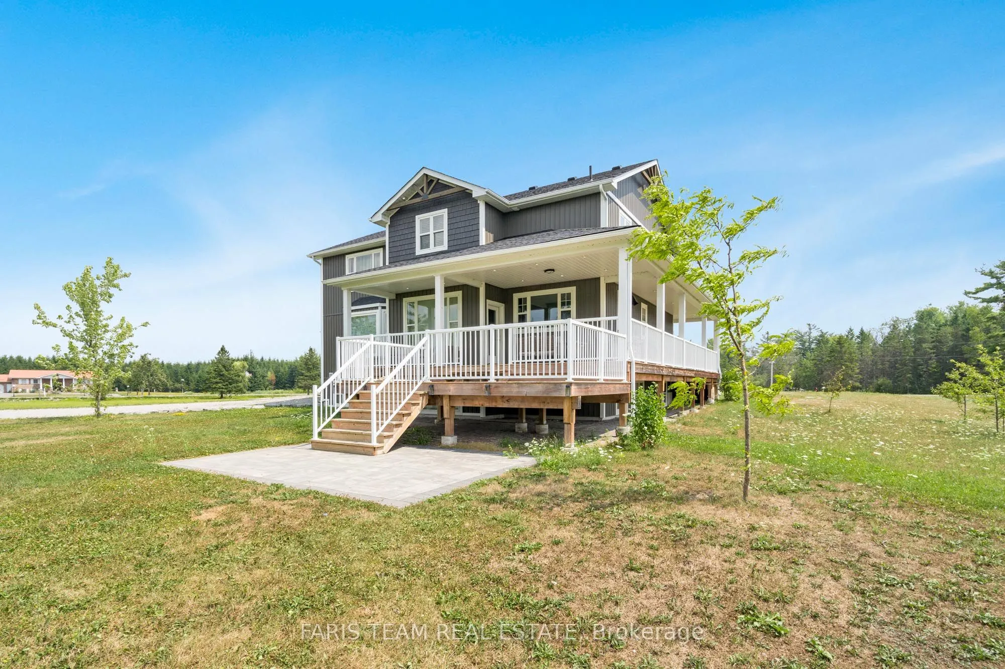 2448 Stockdale Road