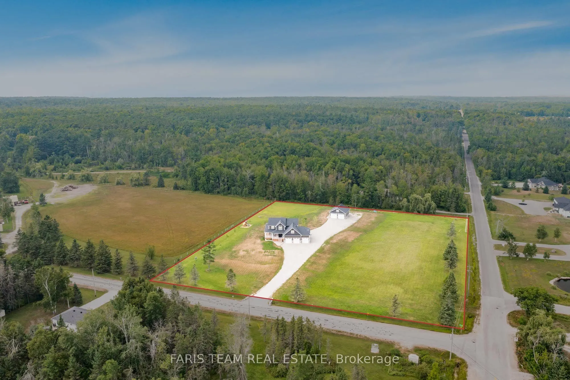 2448 Stockdale Road