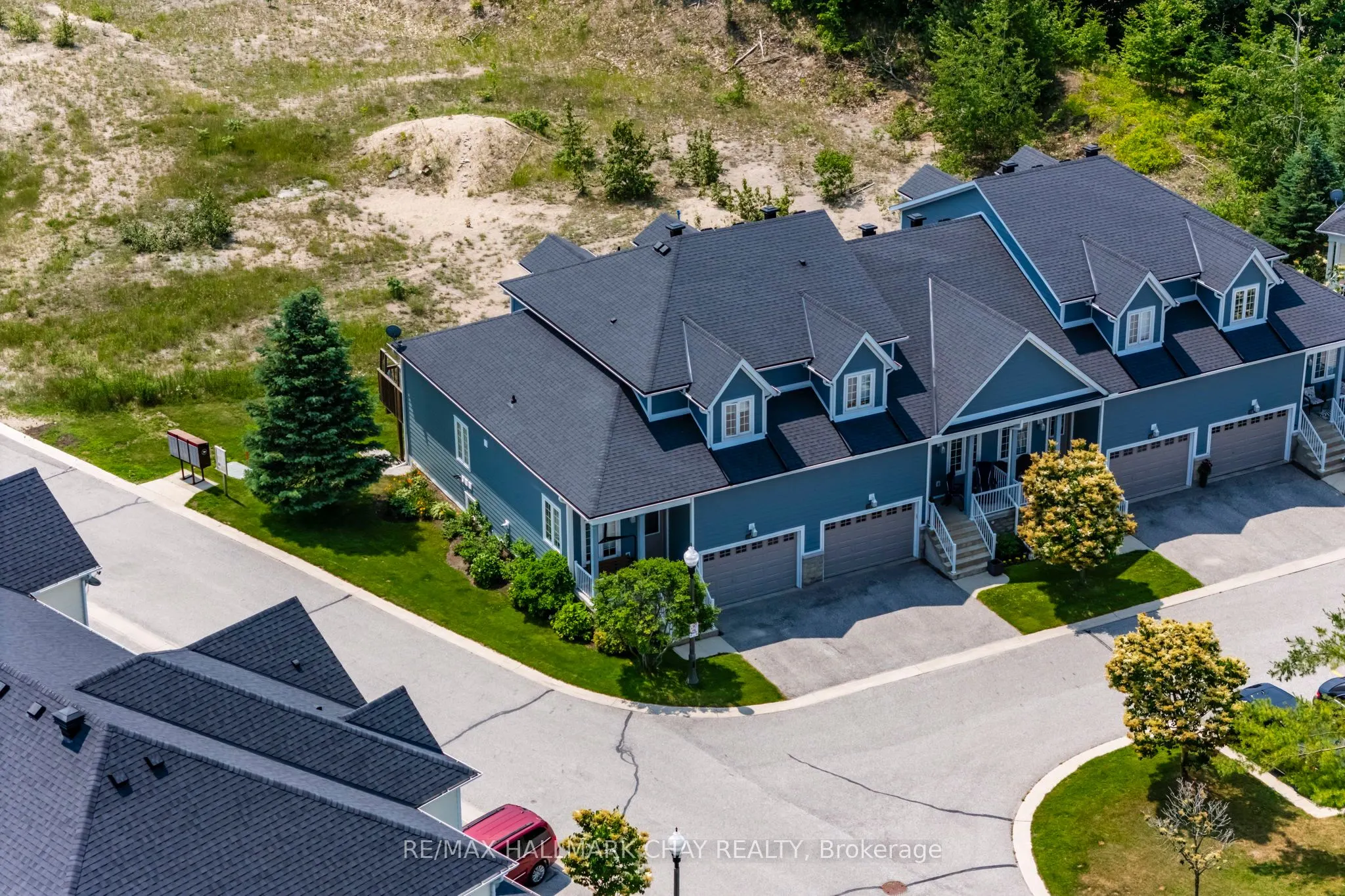 57 High Vista Drive, #24