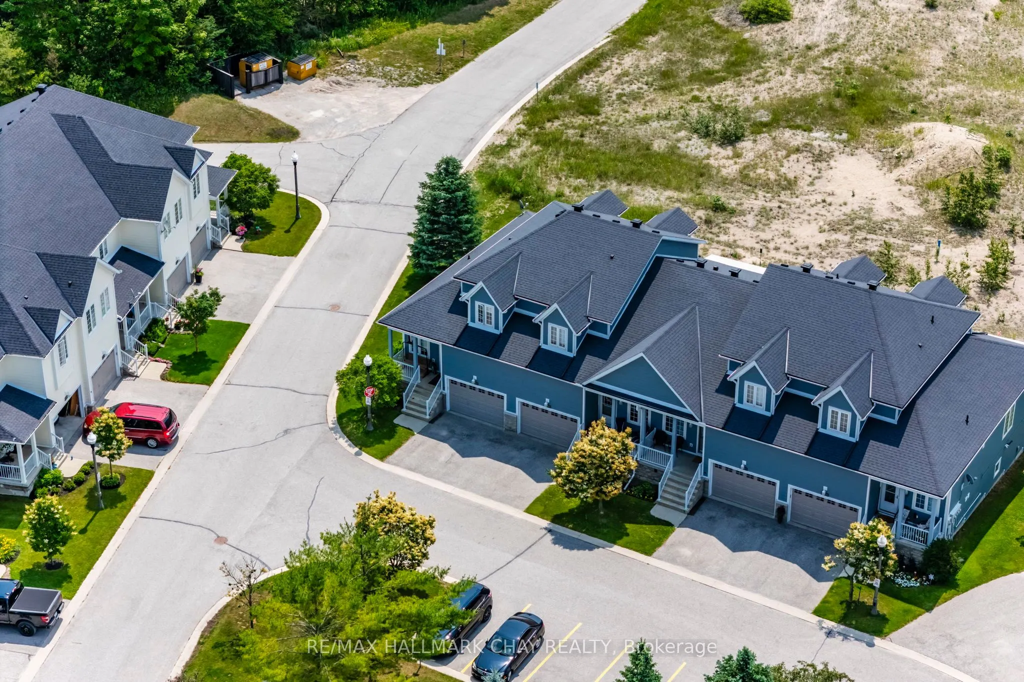 57 High Vista Drive, #24