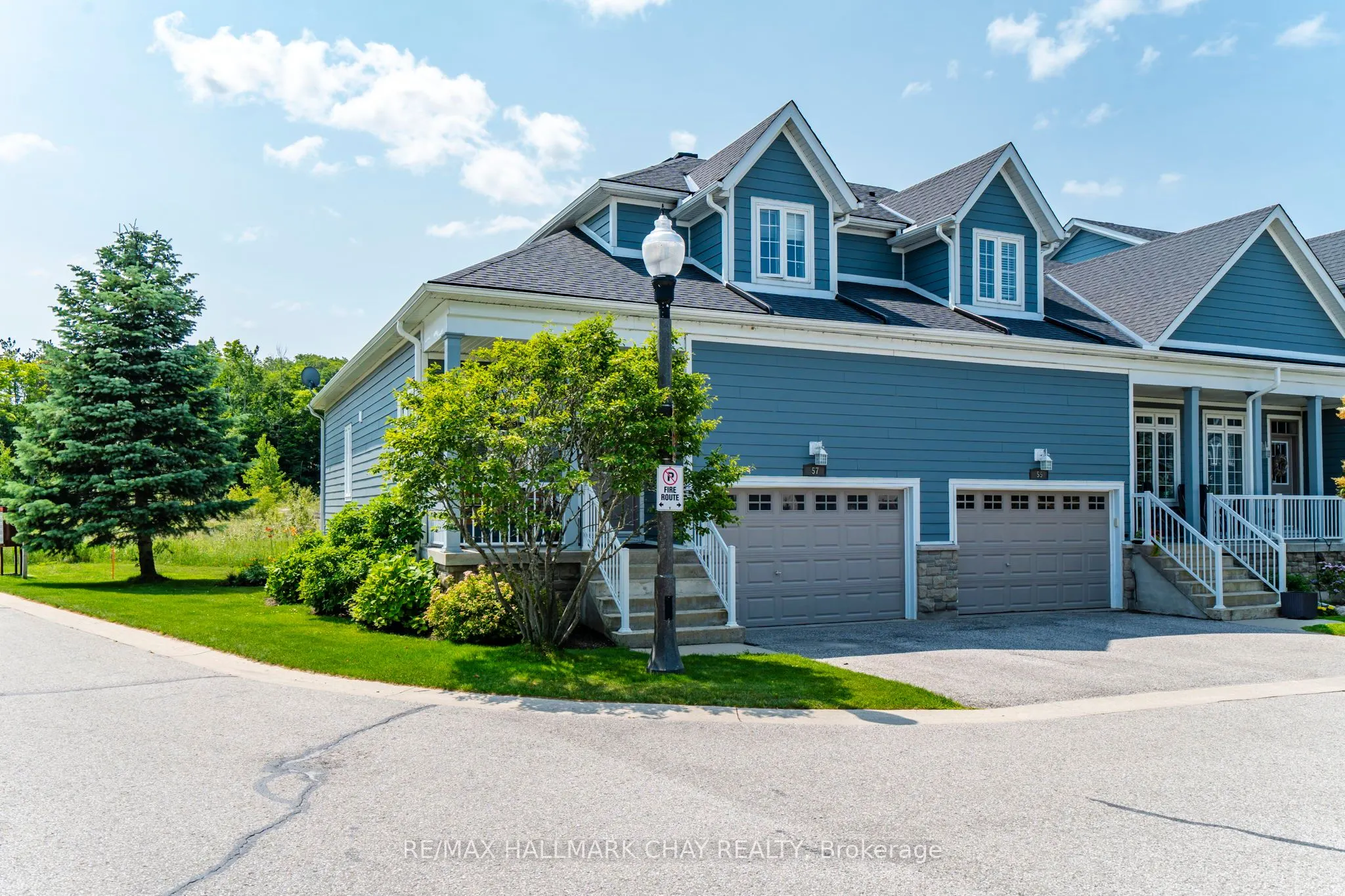 57 High Vista Drive, #24