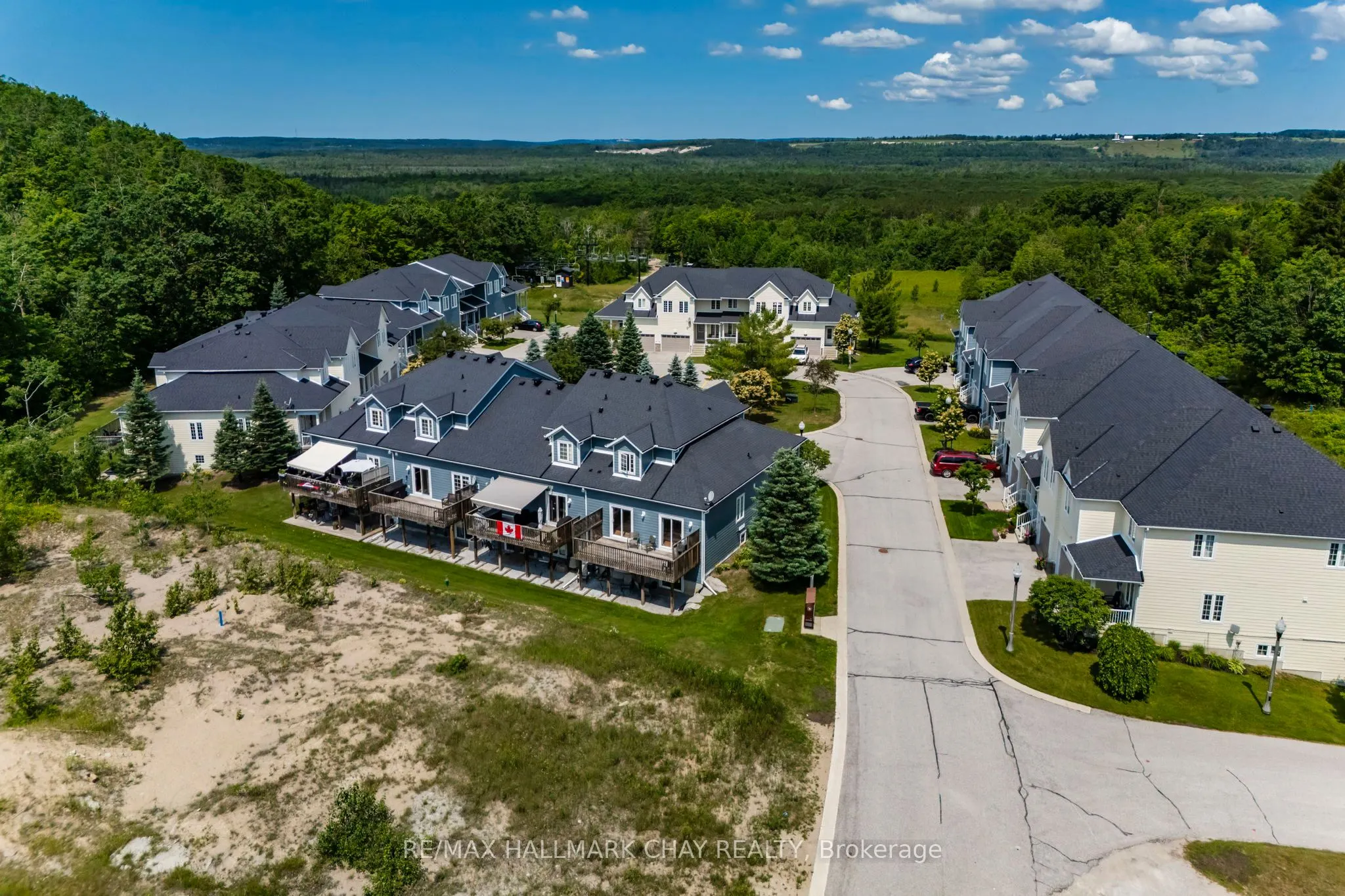 57 High Vista Drive, #24