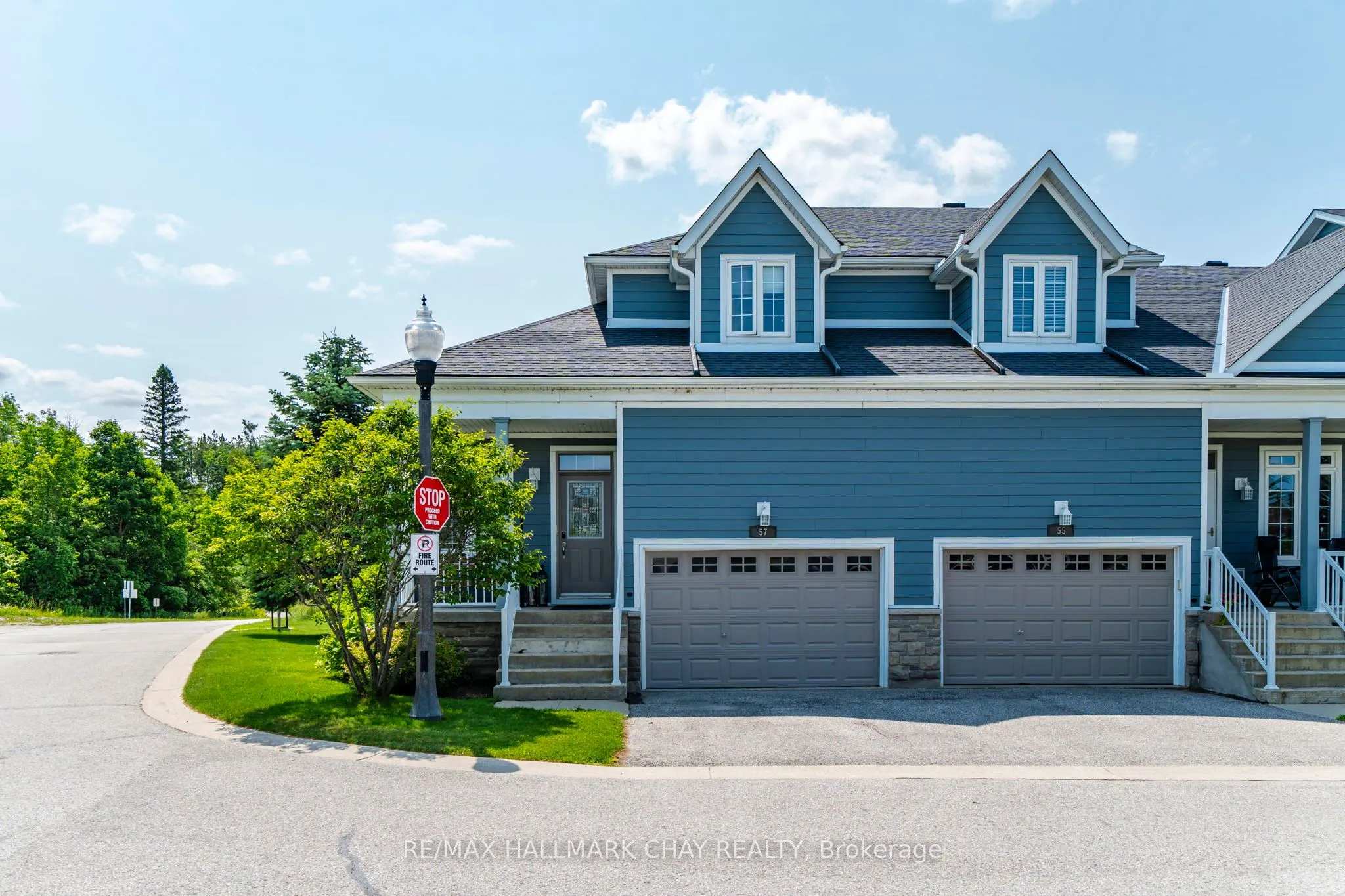57 High Vista Drive, #24