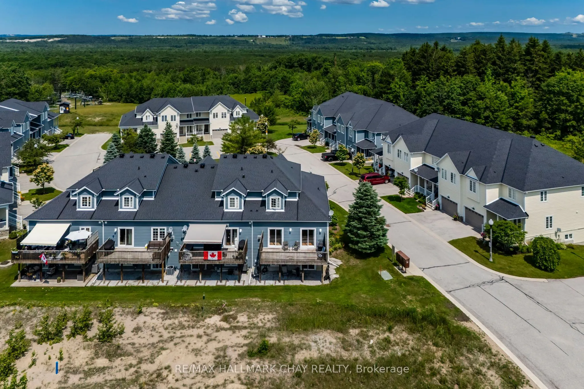 57 High Vista Drive, #24